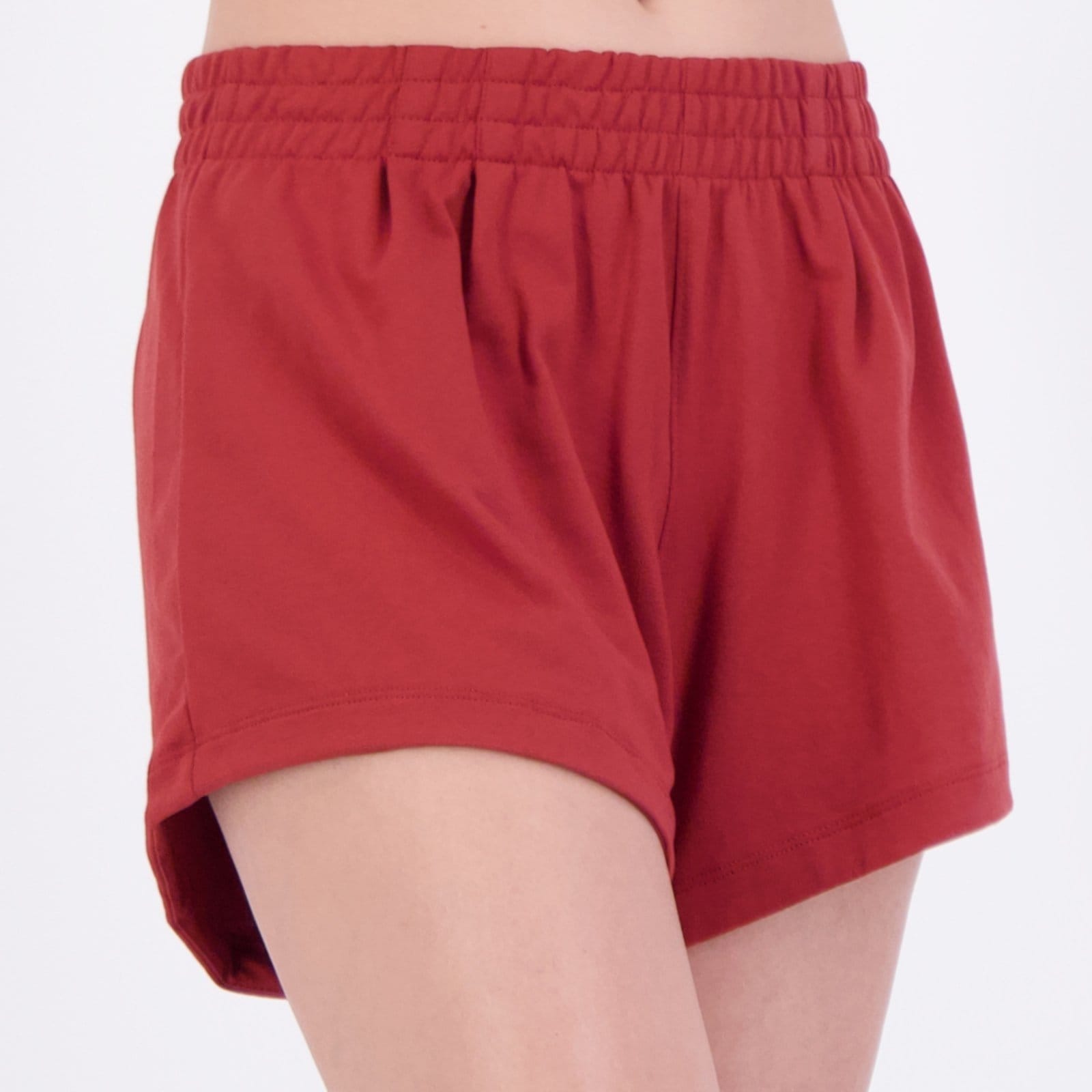Vista 2 Shorts Fila Light Basic Feminino Fila vermelho