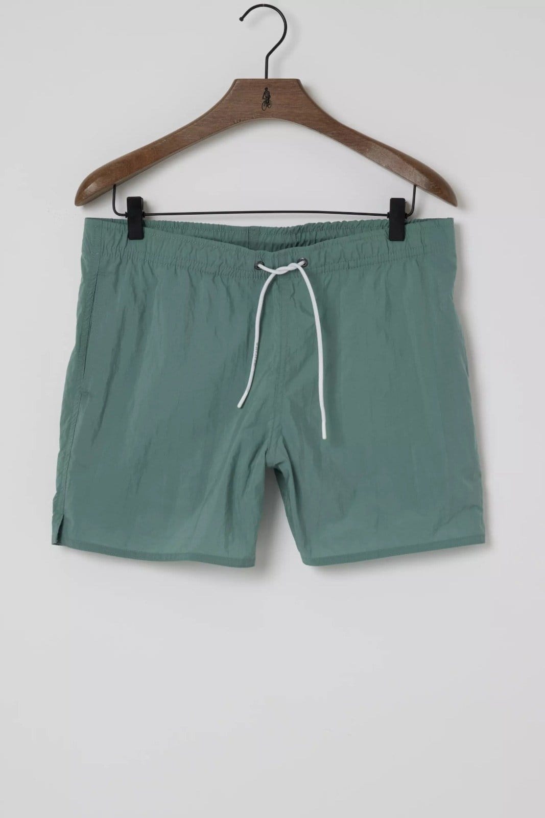 Vista principal Short Oficina Reserva Esporte Liso Oficina Reserva verde