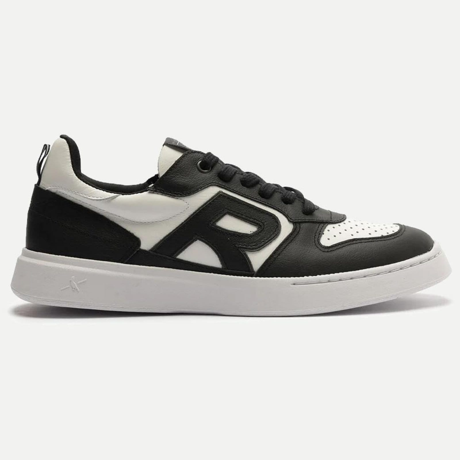 Tenis Masculino Reserva Type R Sport Branco