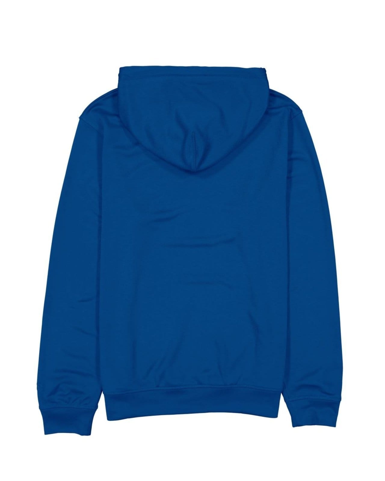 Vista 2 Moletom New Era Canguru Fechado Chicago Cubs new era azul