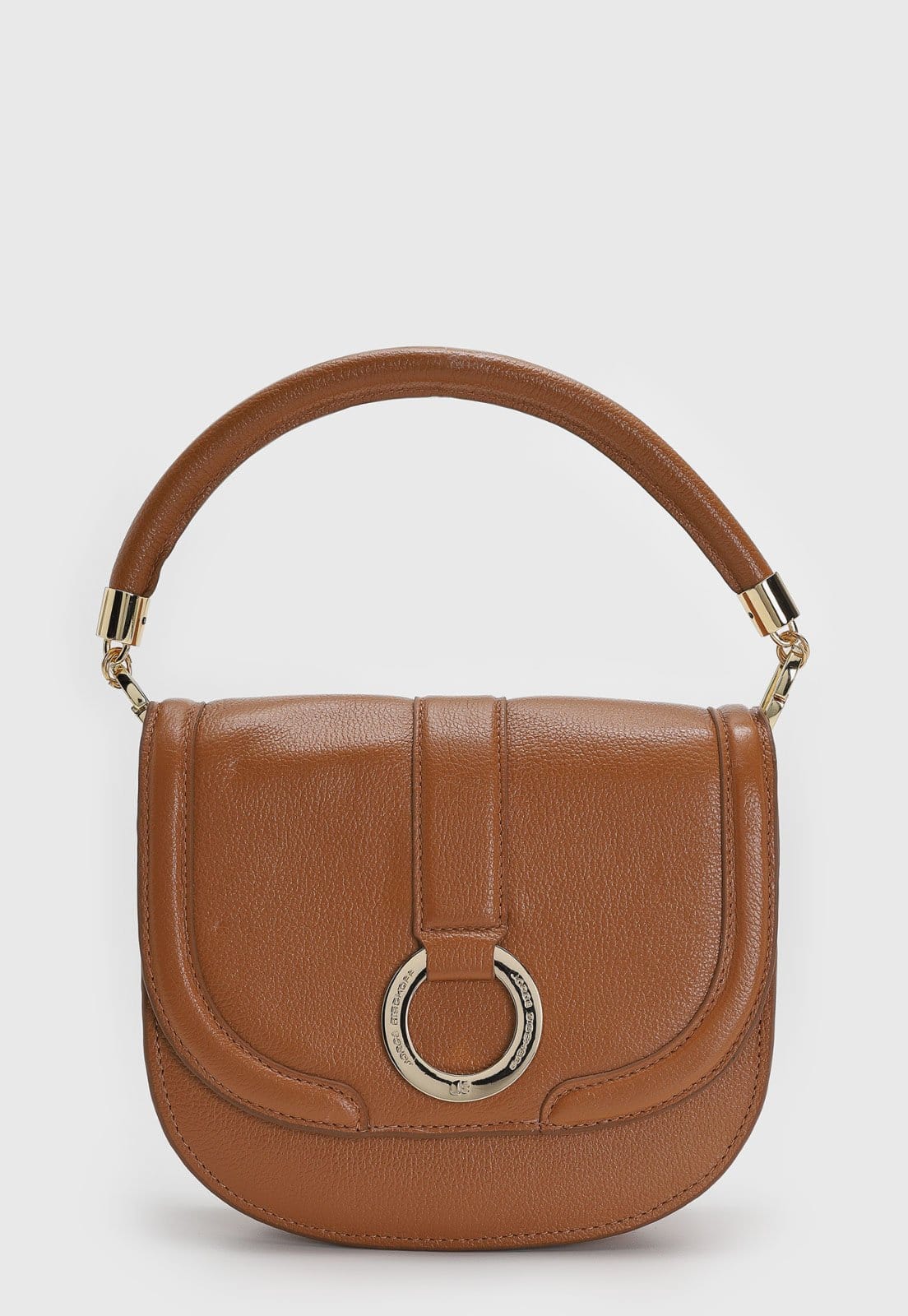 Bolsa Feminina Jorge Bischoff Estruturada