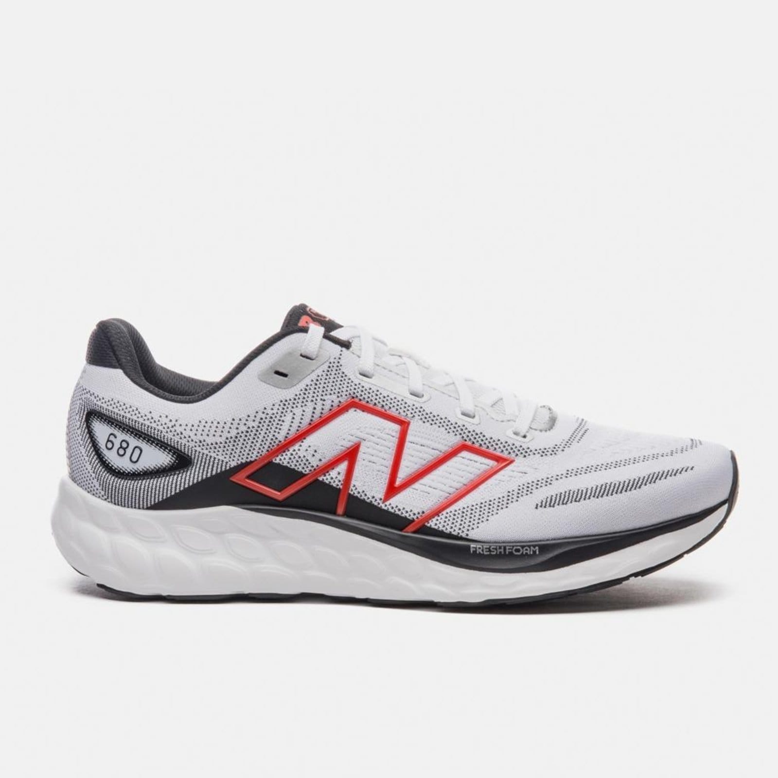 Tênis New Balance Fresh Foam 680v8 Masculino