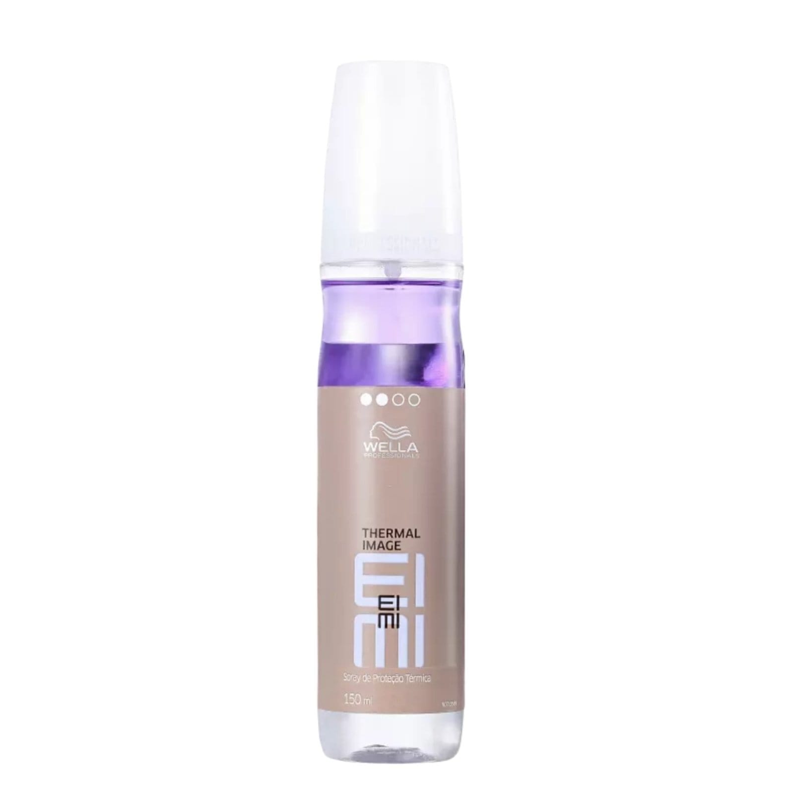 Wella Wp Eimi Thermal Image