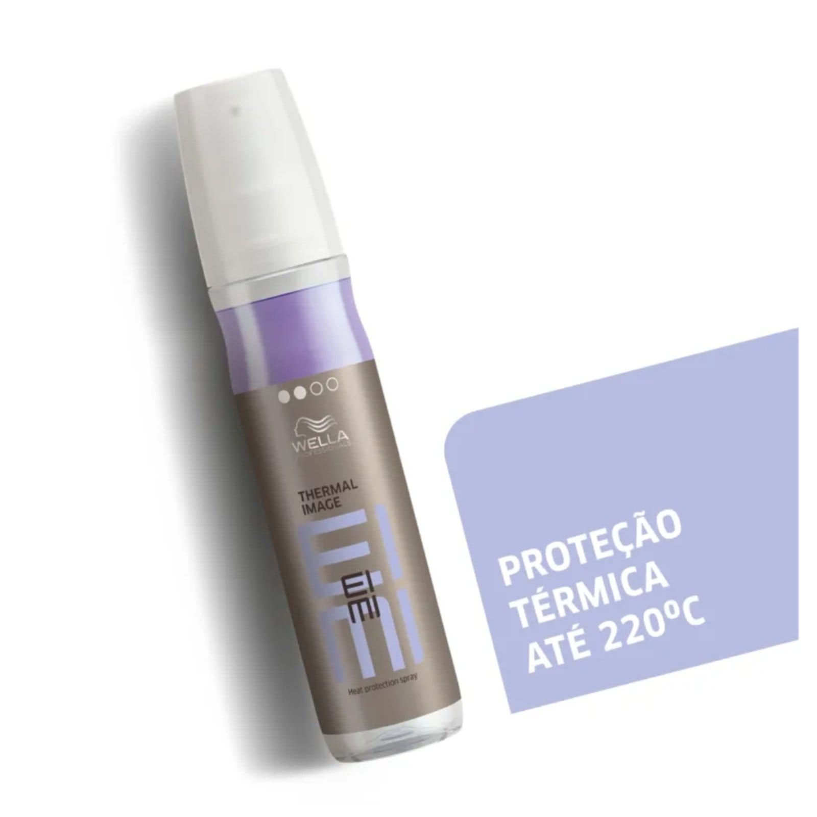 Vista 2 Wella Wp Eimi Thermal Image Wella unico