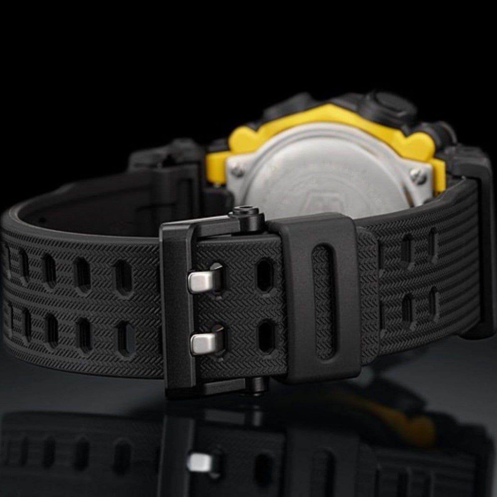 Vista 2 Relógio G-Shock GA-900-1ADR Preto G-SHOCK incolor