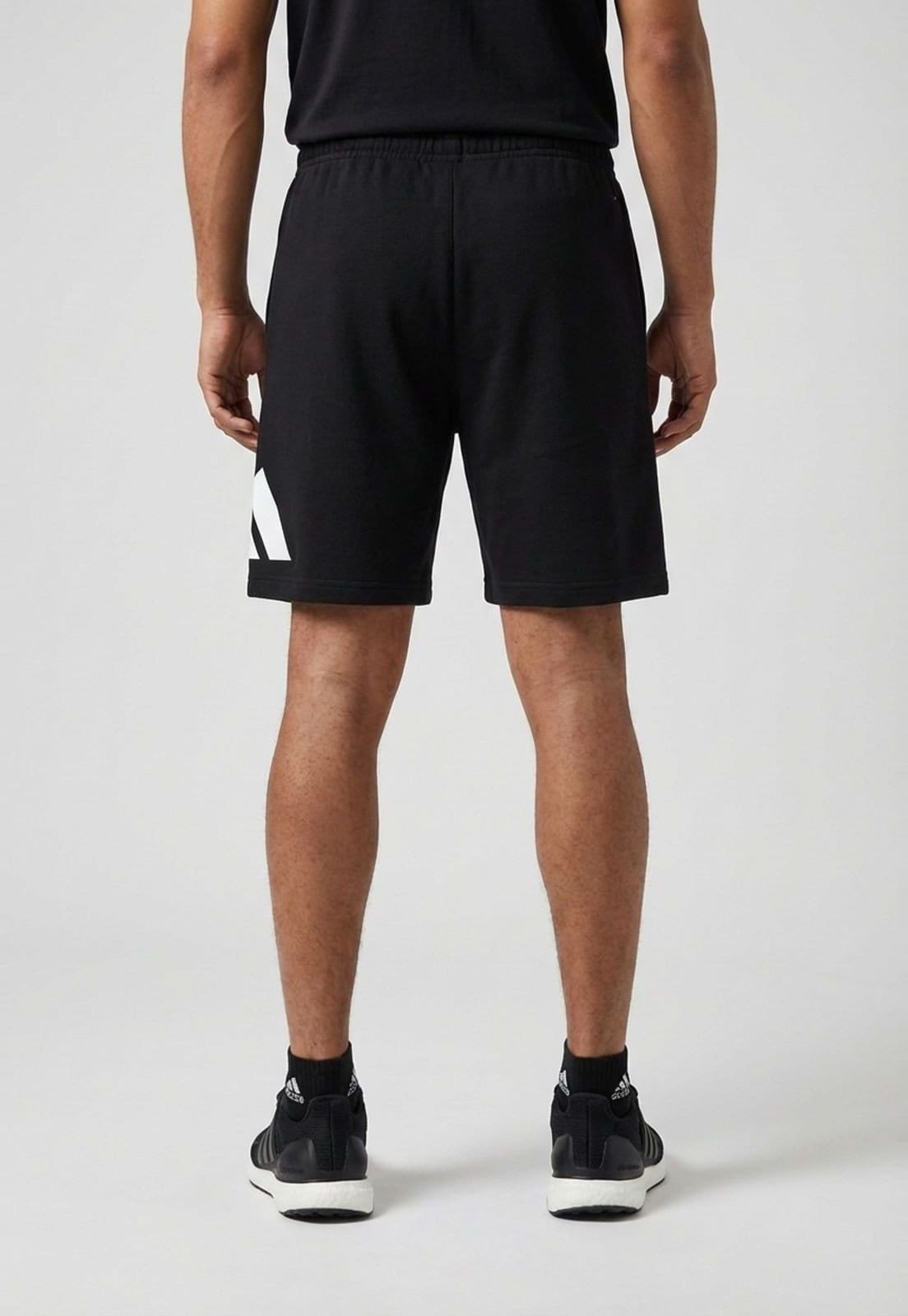 Vista 2 Shorts Masculino adidas Originals Essentials adidas Originals preto