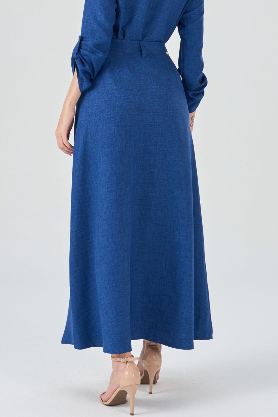 Saia Longa PKS Evase