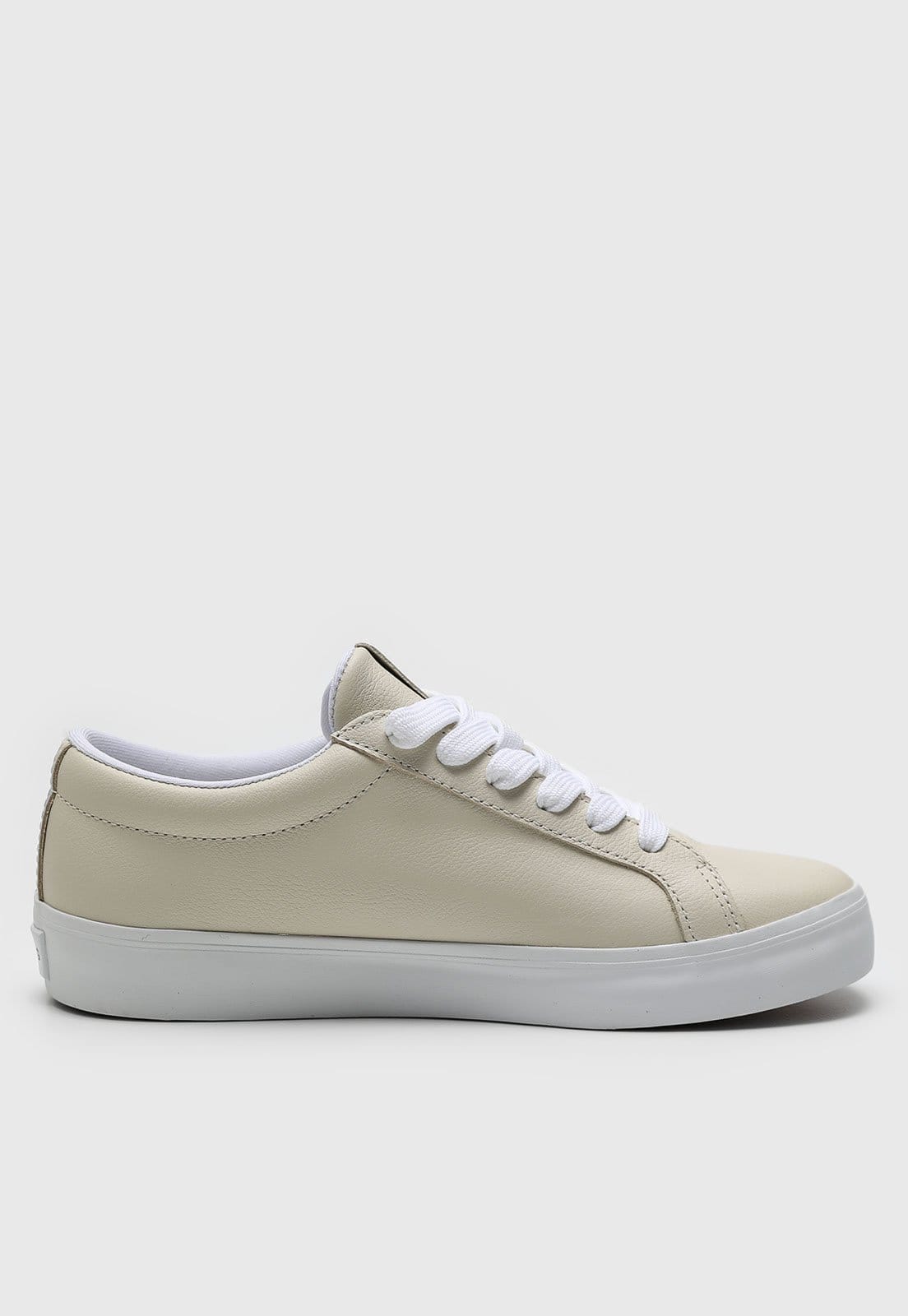Vista 2 Tênis Hering Shoes Liso Off-White Hering Shoes off-white white