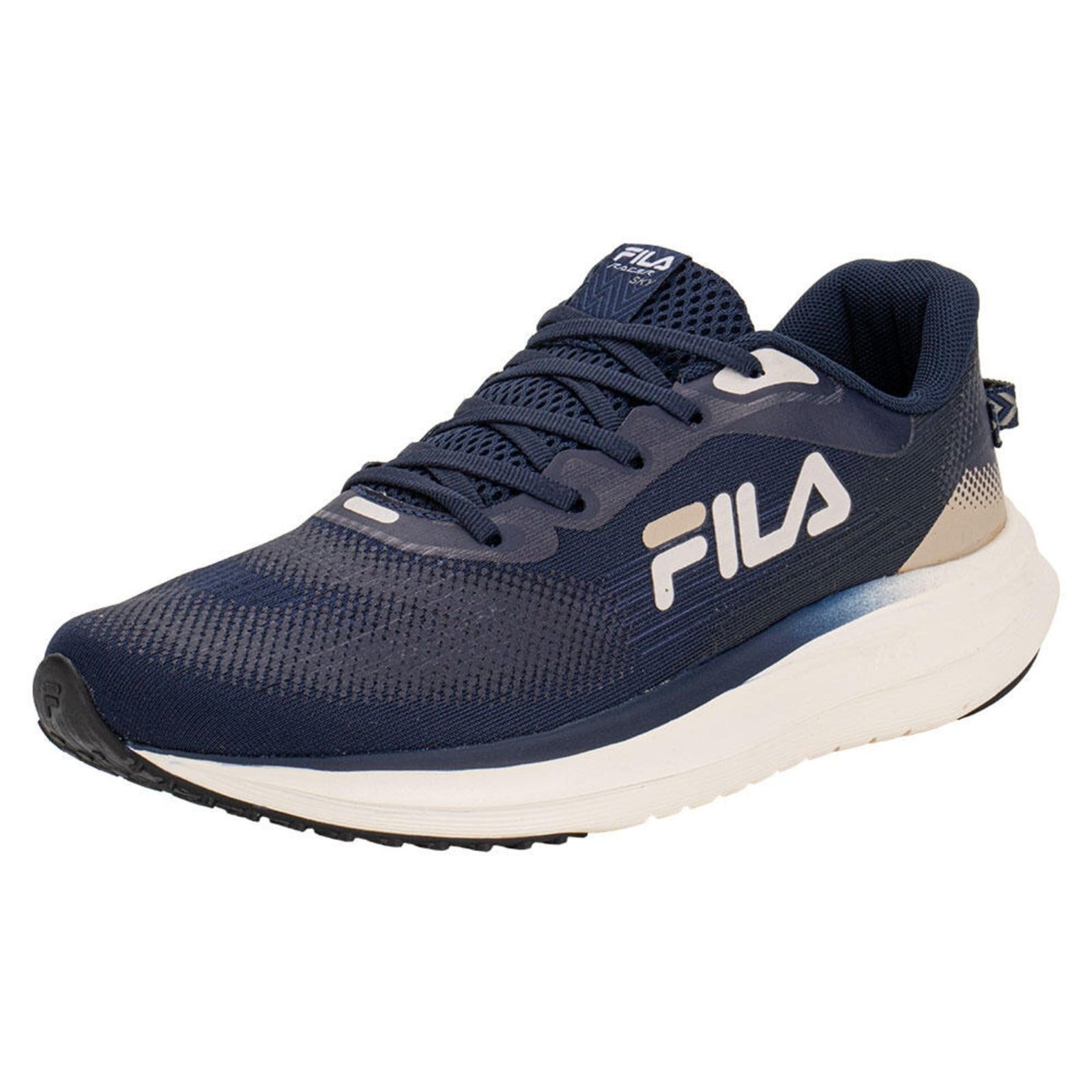 Tênis Masculino Racer Sky Fila F01r00143 2060781