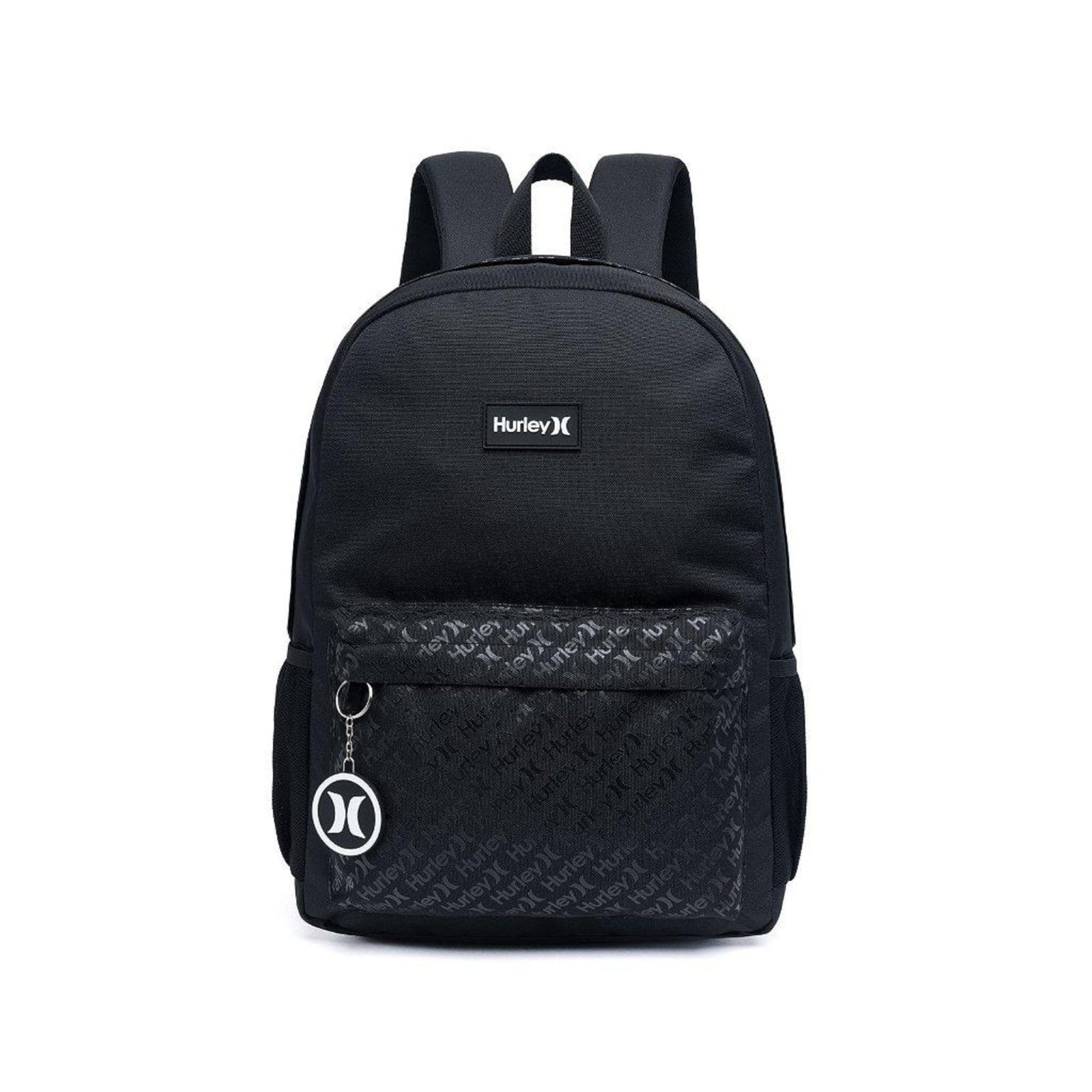 Mochila Hurley Pebby 18L SM25 Preto