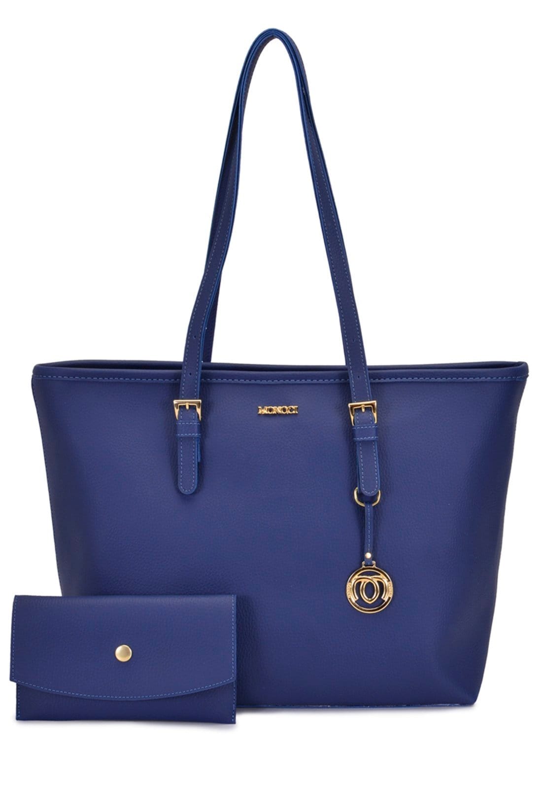 Bolsa Sacola Grande Moncci