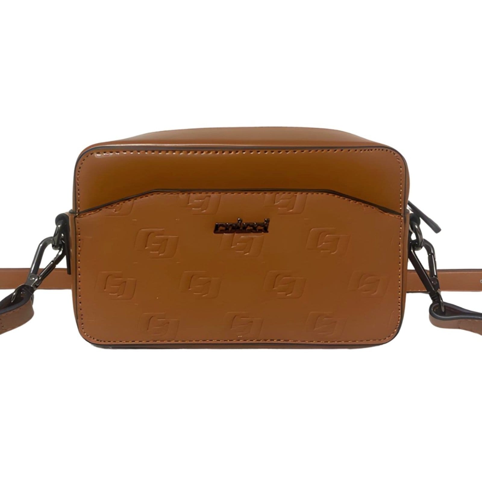 Bolsa Colcci Feminina Camera Bag Relevo