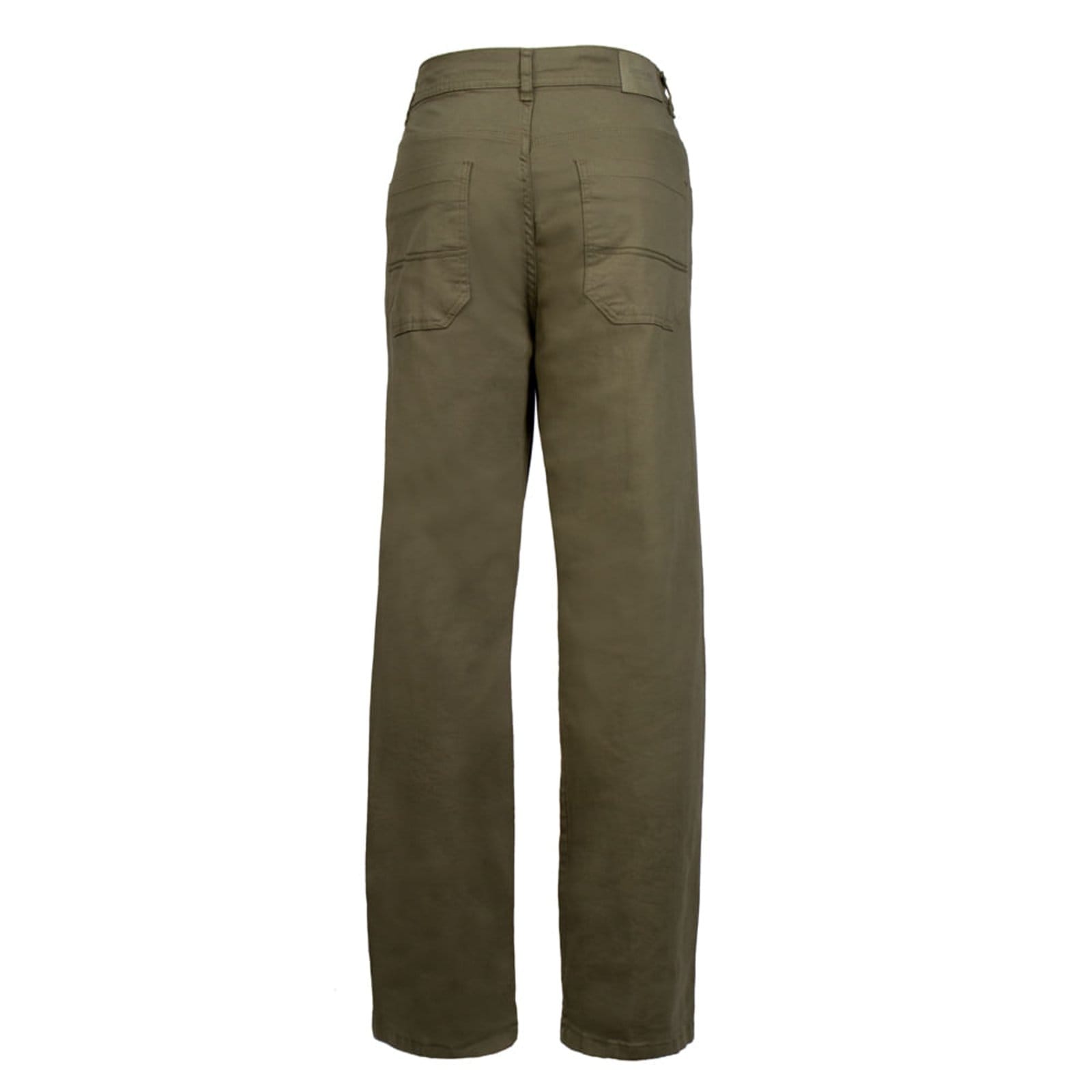 Calça Masculina Gangster Sarja Relaxed - 2