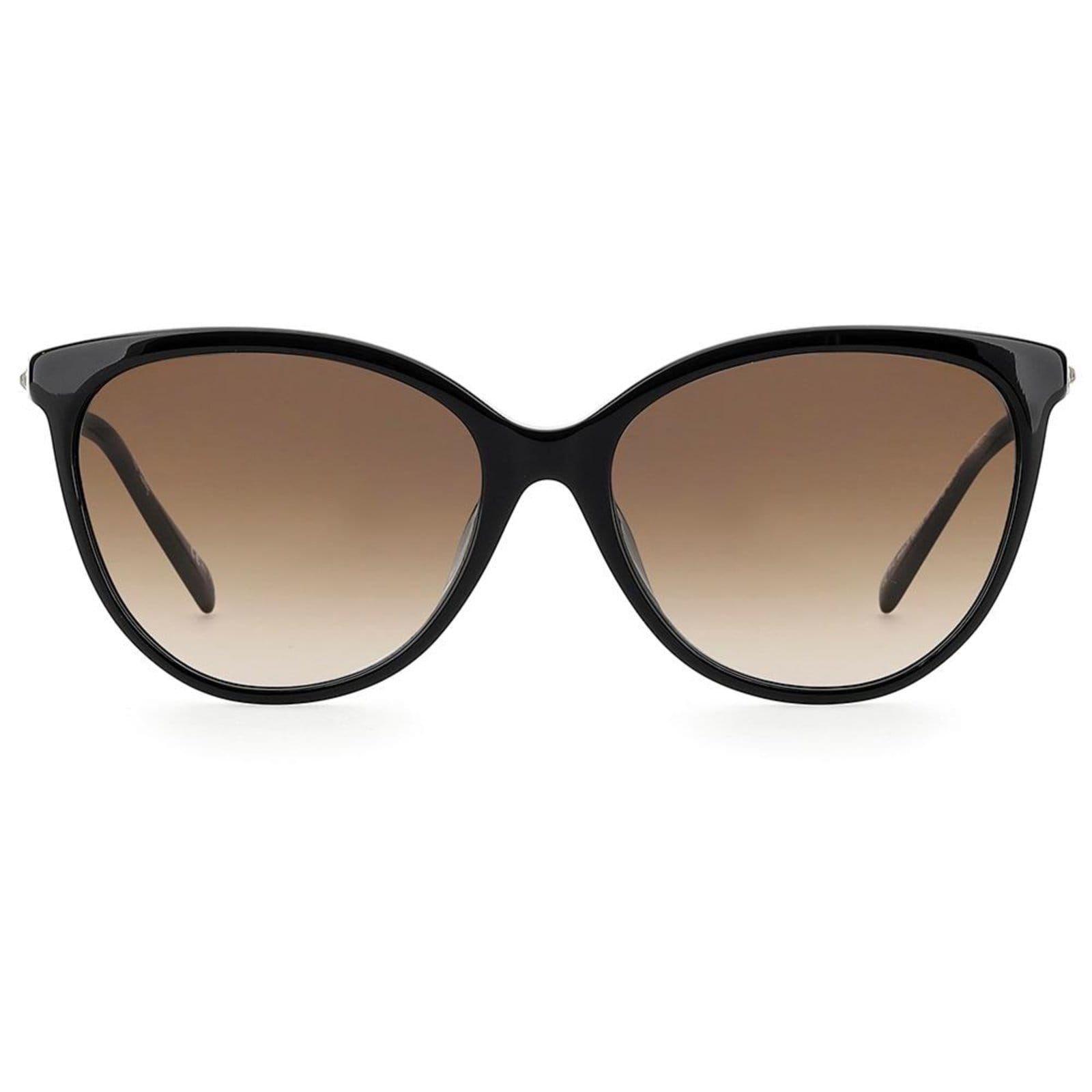 Vista 2 Óculos de Sol Pierre Cardin P.C. 8485 /S 807 - Preto 57 Pierre Cardin incolor