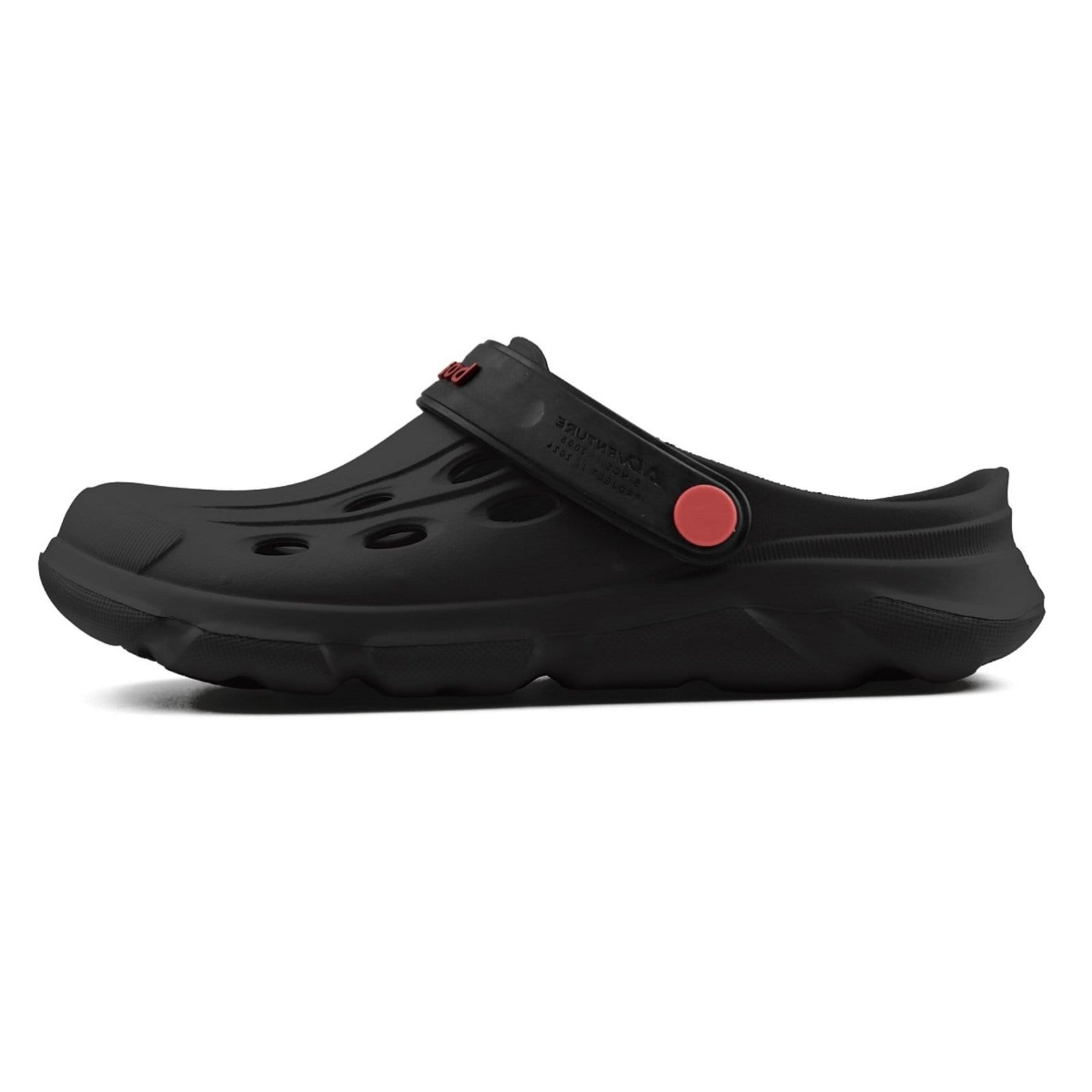 Sandália Babuche Boaonda Adventure Pitanga