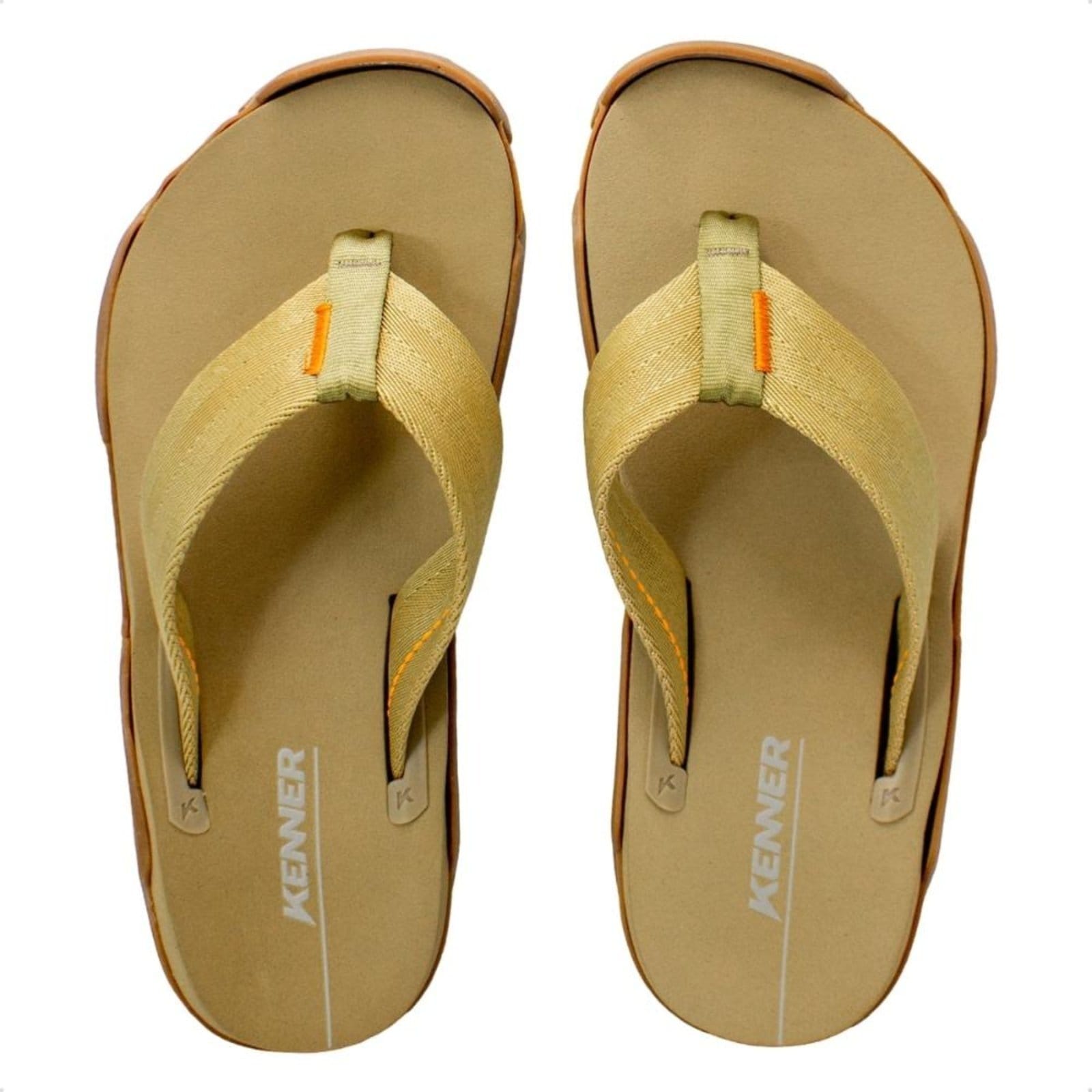 Sandália Kenner Masculina Zakh