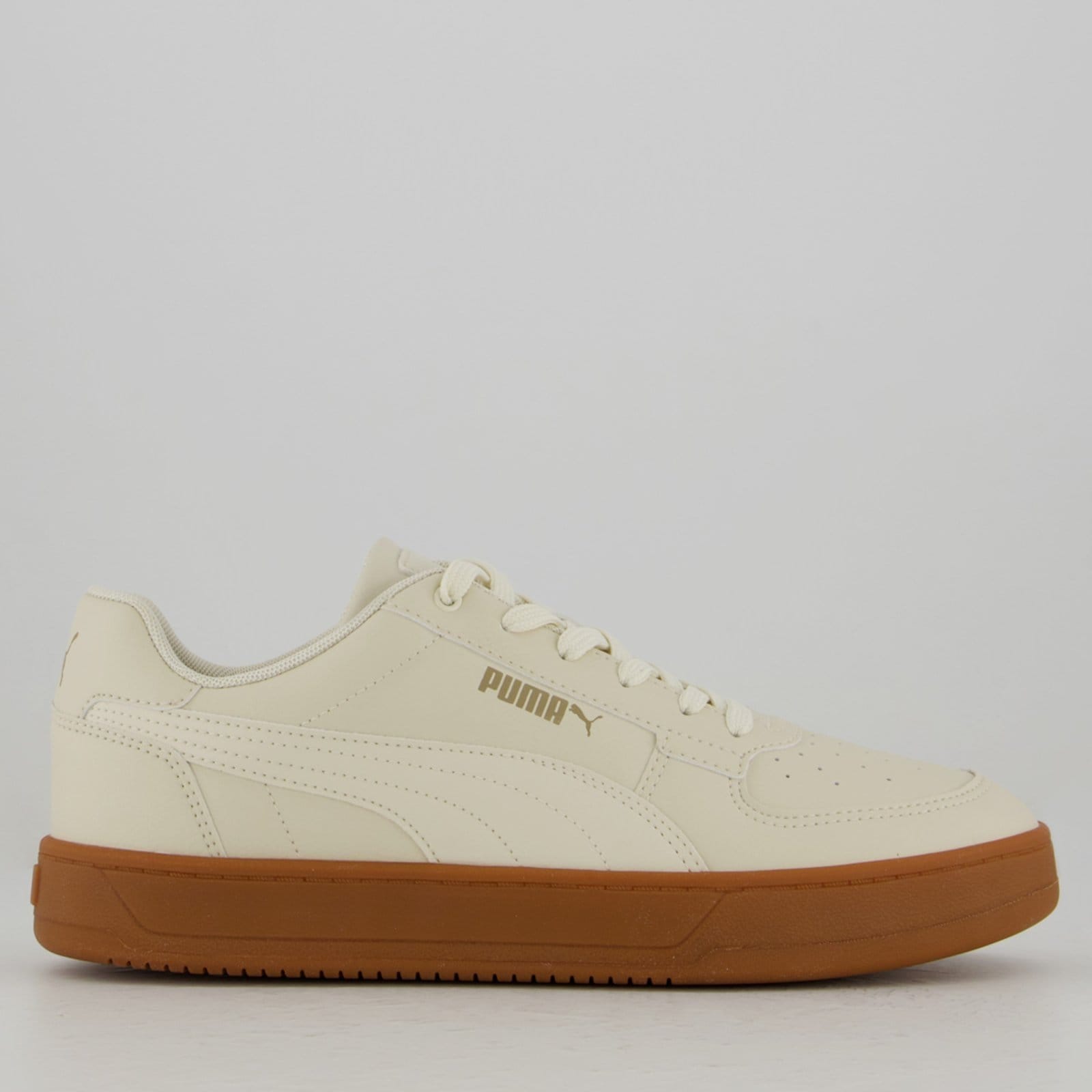 Tênis Puma Caven 2.0 BDP e Marrom