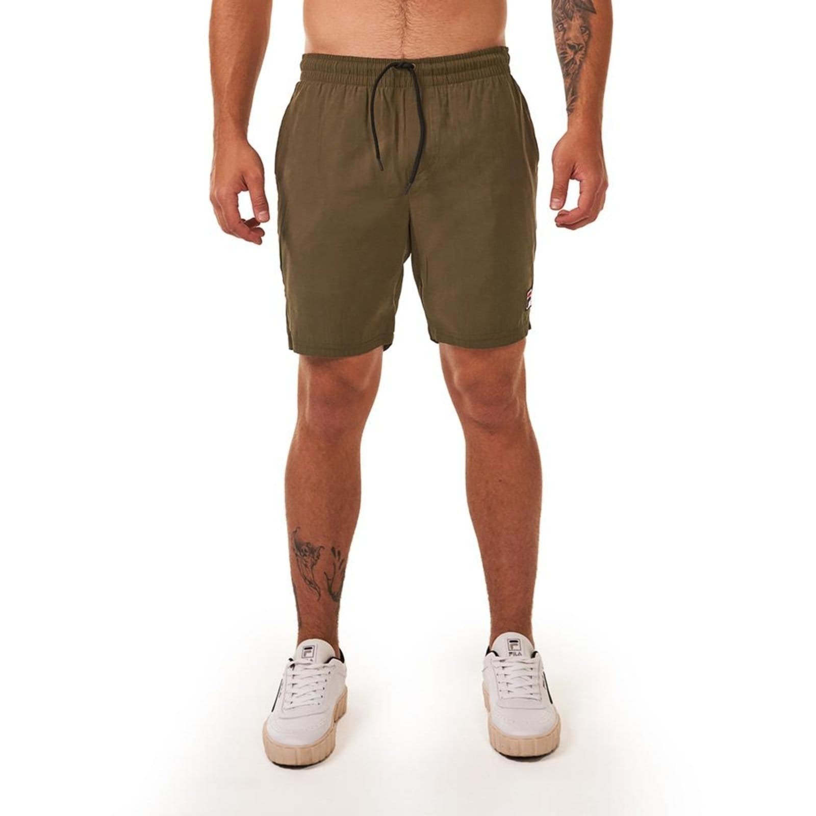 Bermuda Fila Fresh Line Masculina