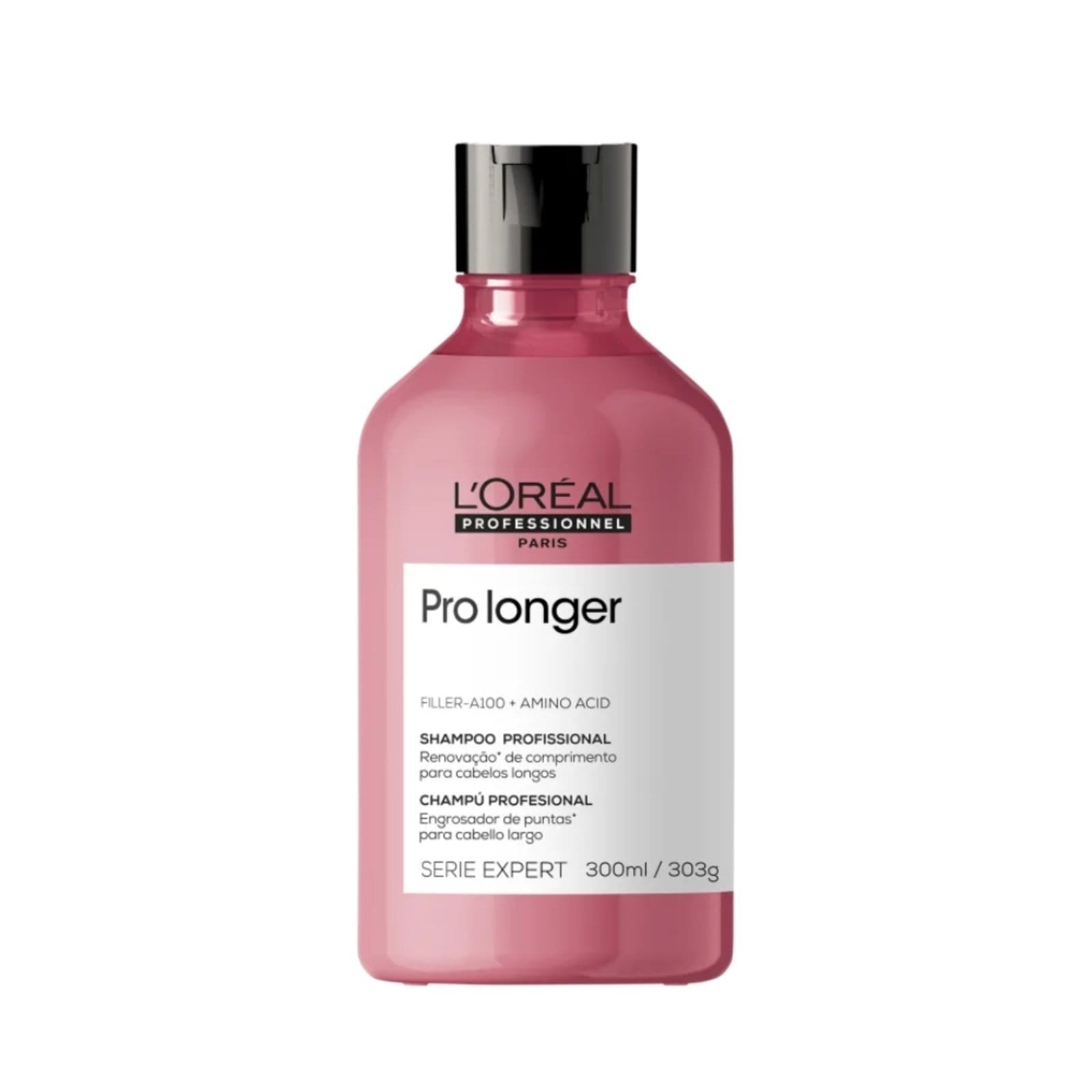 L'Oréal Professionnel Serie Expert Pro Longer - Shampoo