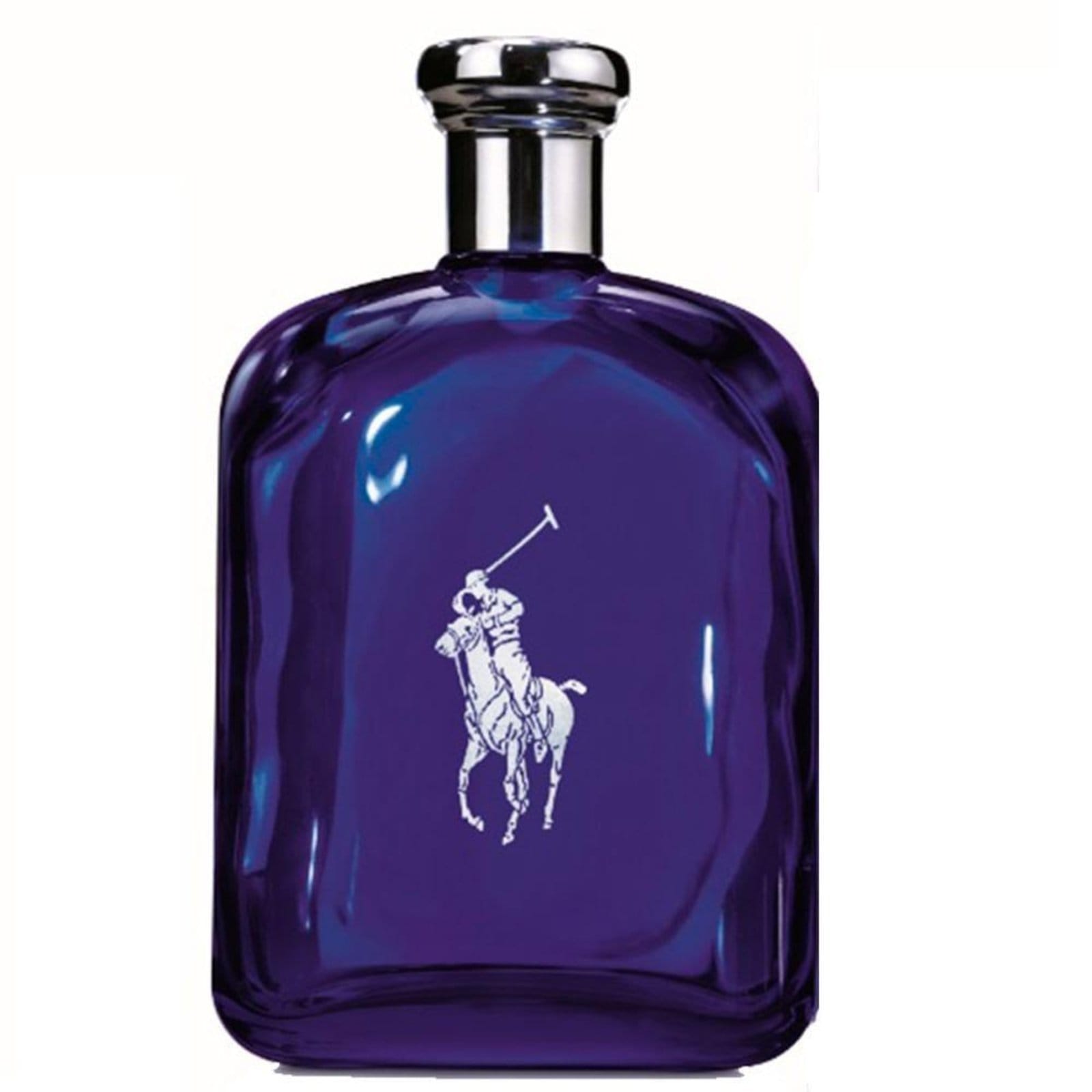 Polo Blue Masculino Eau de Toilette 200 ml Incolor