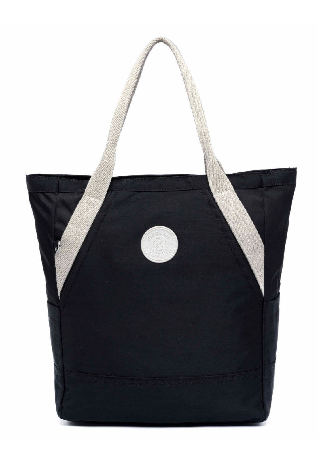 Bolsa De Ombro Grande Madami Espaçosa Resistente