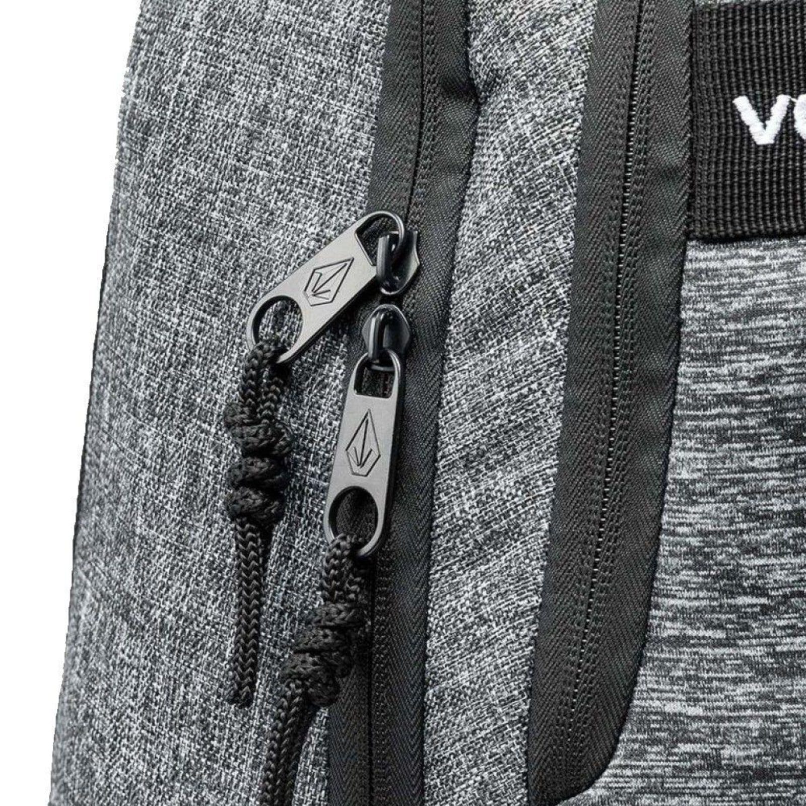 Mochila Volcom High Cinza - 2