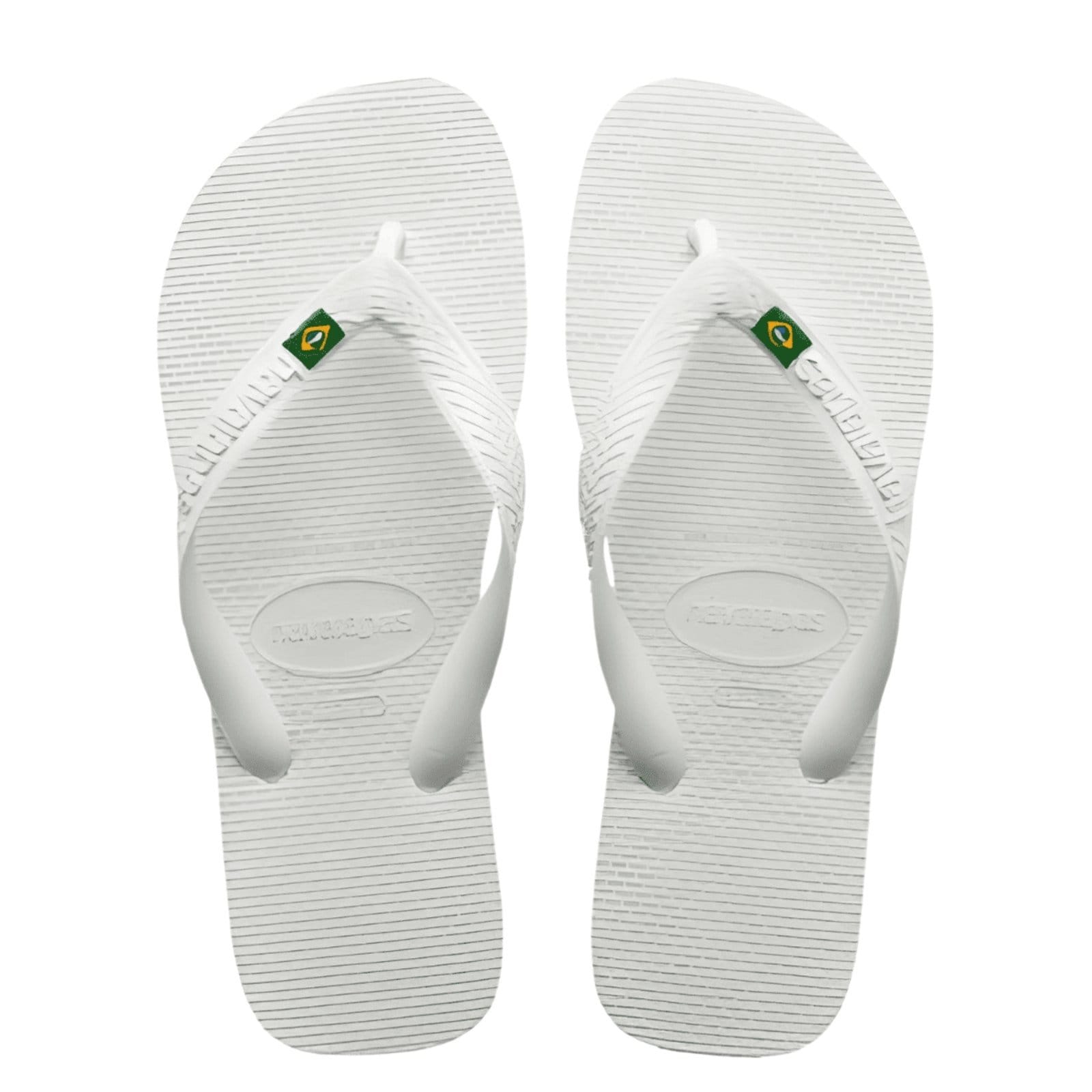 Chinelo Masculina Havaianas Brasil Básico