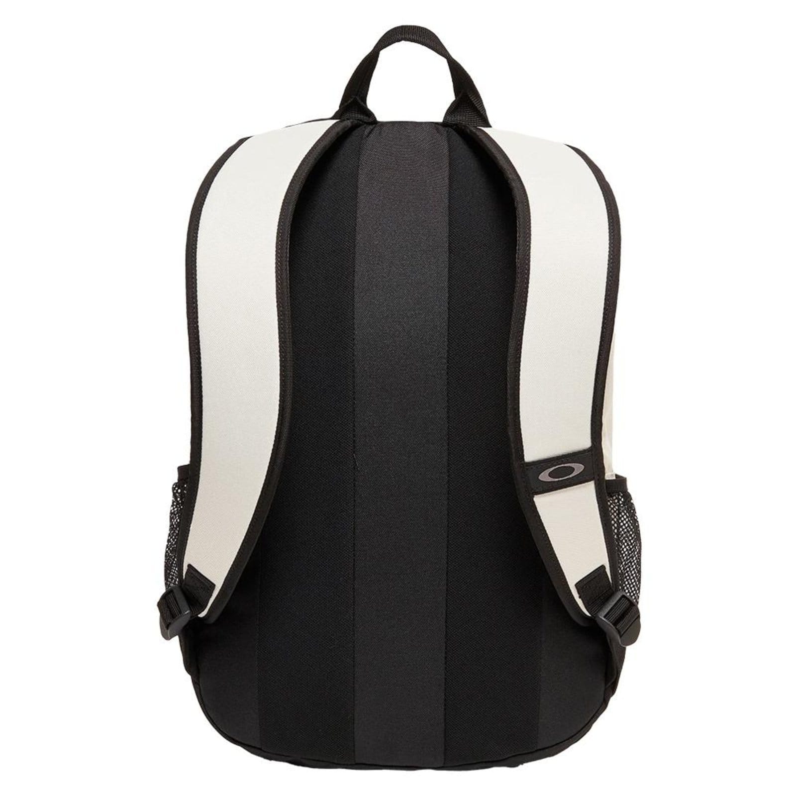 Vista 2 Mochila Oakley Enduro 20L 3.0 WT25 Mist Oakley branco