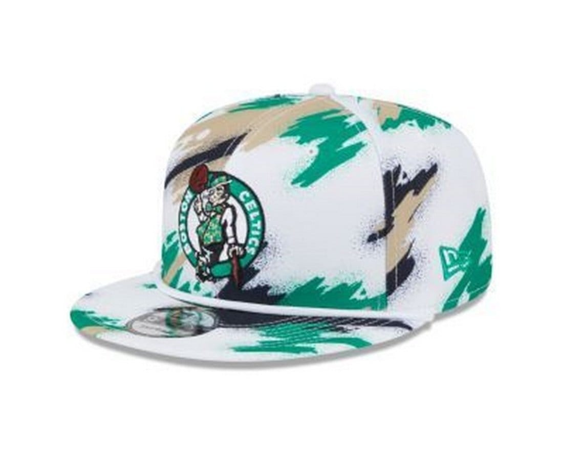 Boné New Era 9FIFTY SNAPBACK Boston Celtics NBA