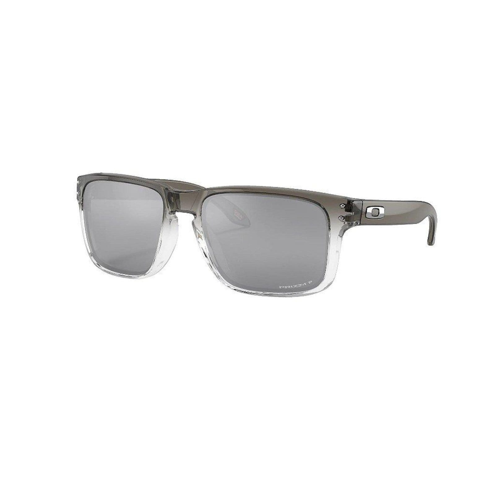 Óculos de Sol Oakley Holbrook Dark Ink Fade W/ Prizm Black Polarized