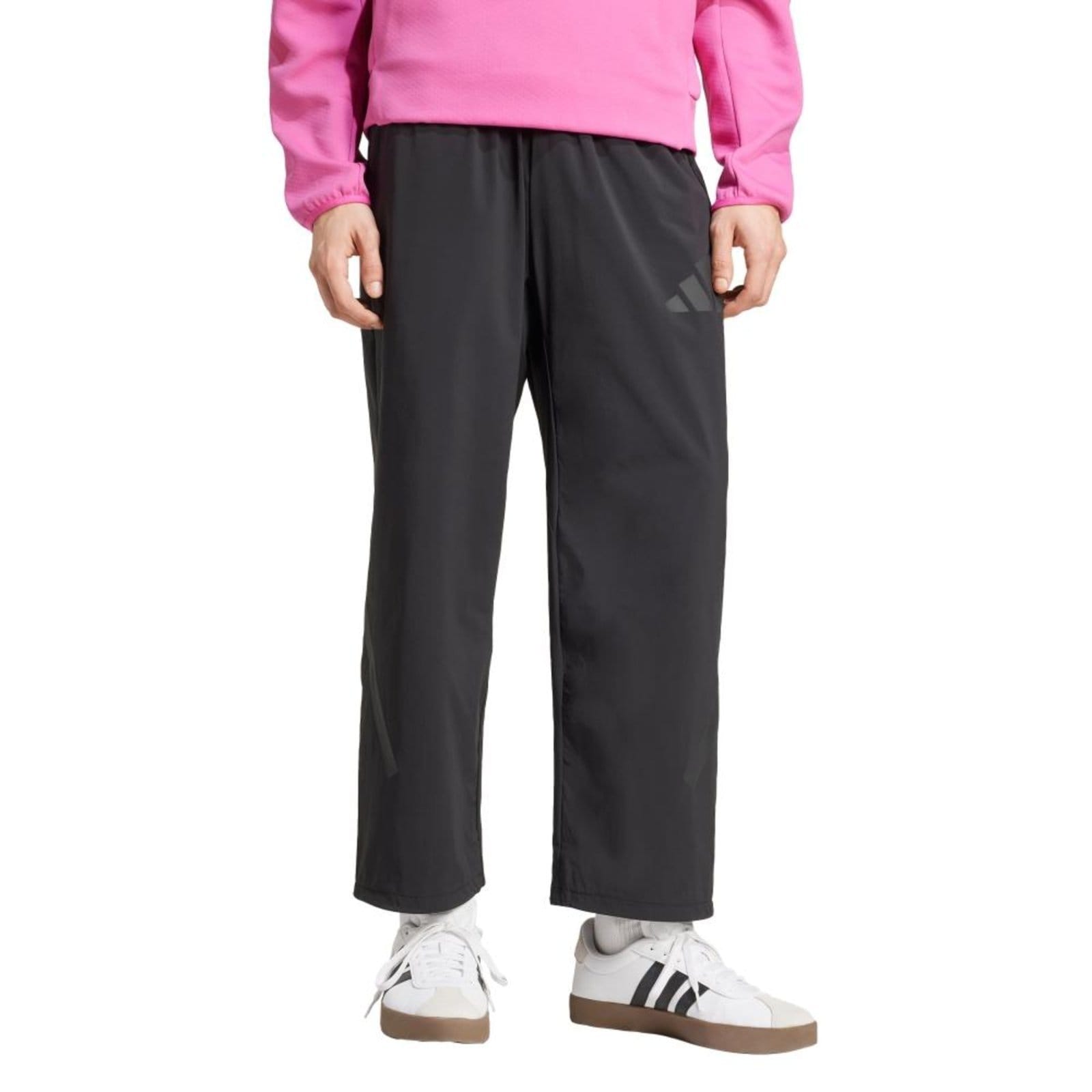 Calça Malha adidas Z.N.E. adidas Sportswear