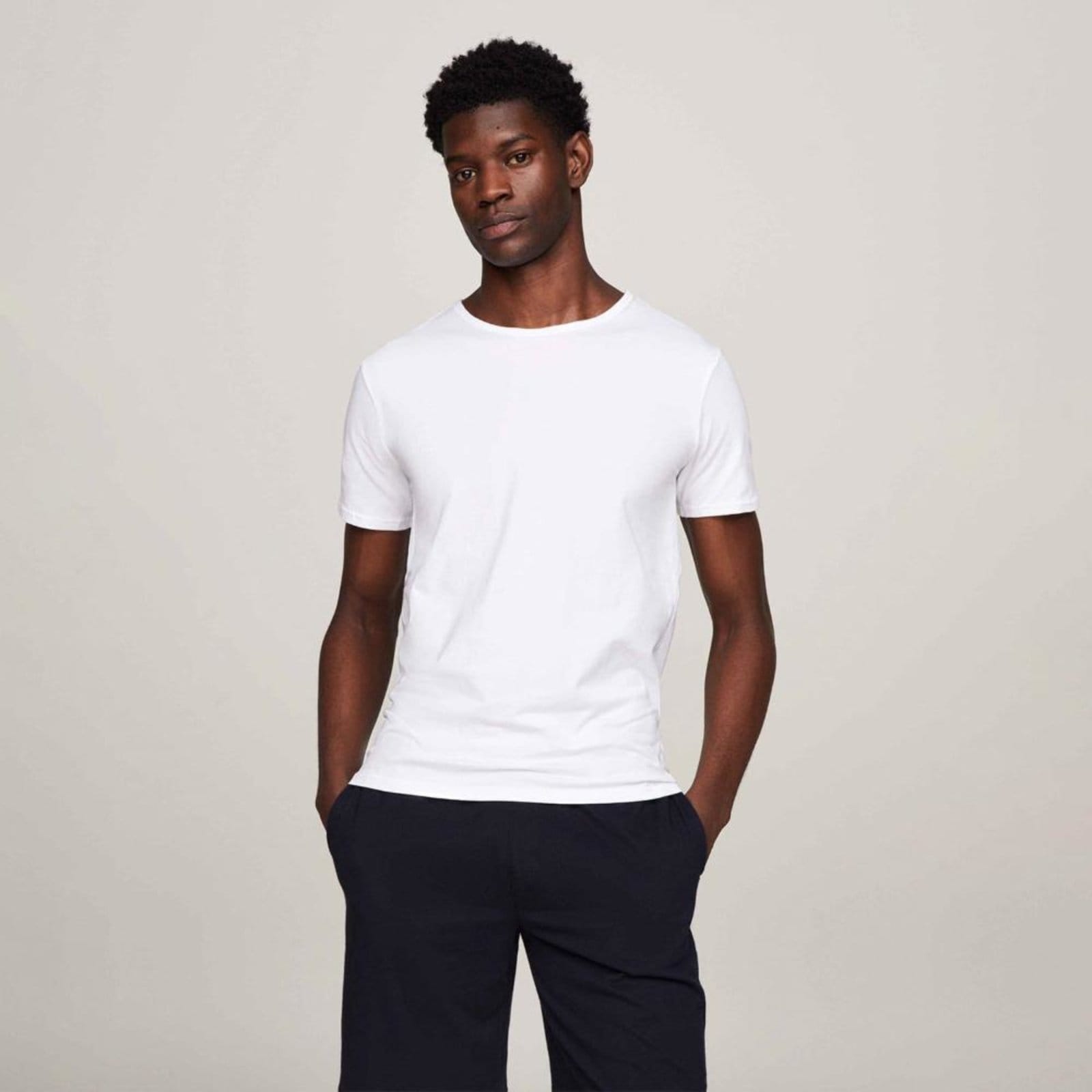 Kit Pijama 3 Camisetas Gola C - 2