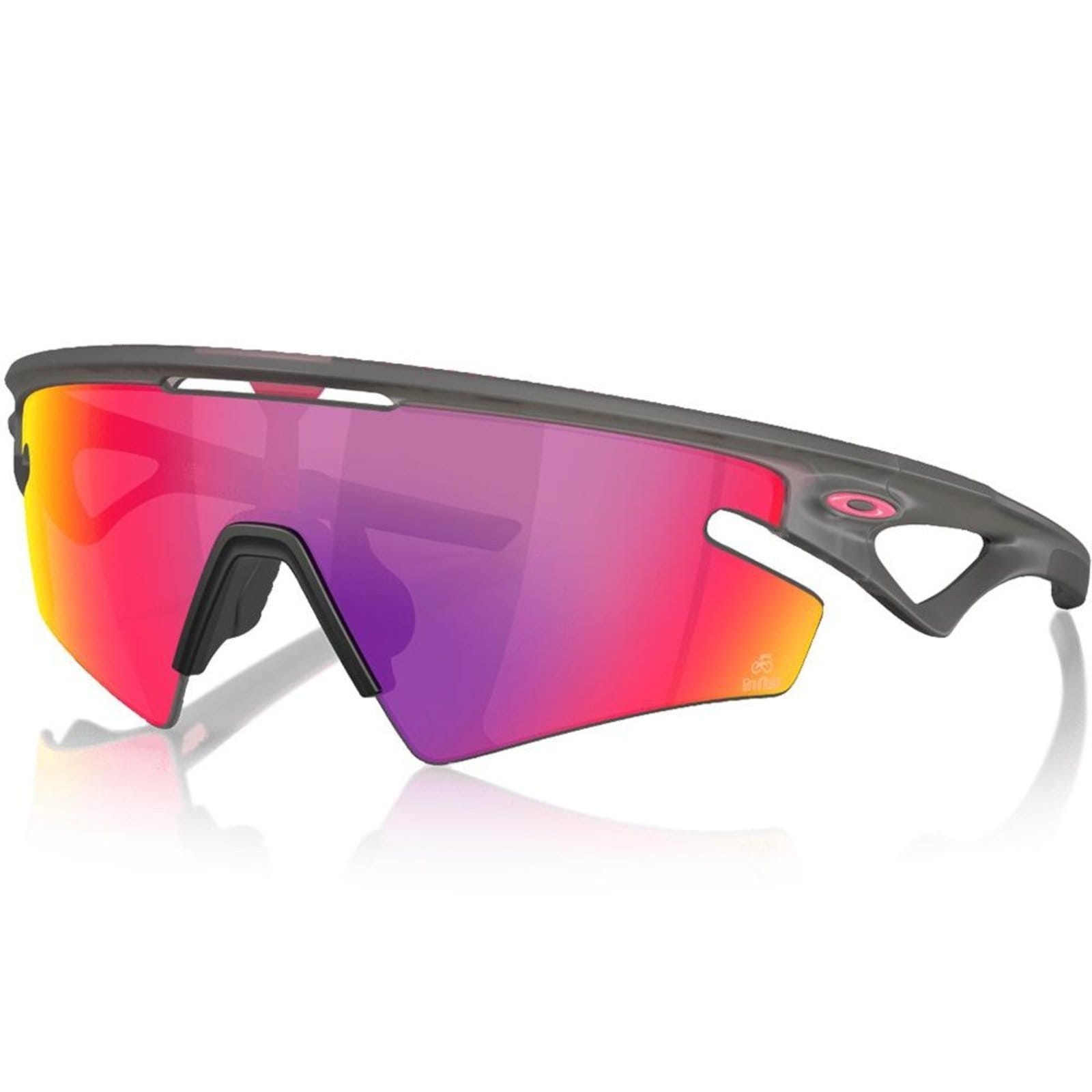 Óculos de Sol Oakley Sphaera Slash Giro d'Italia 0936