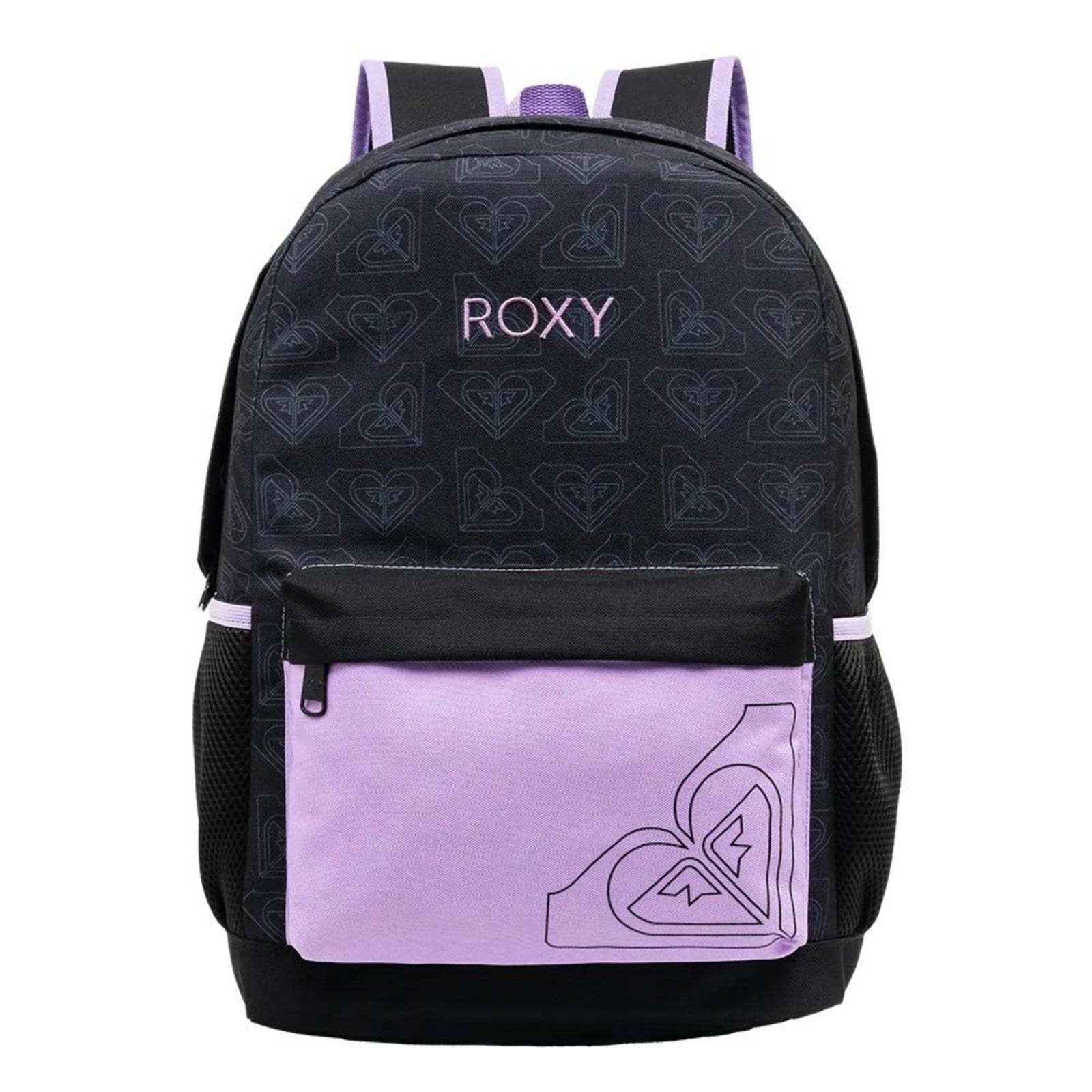 Mochila Roxy 17 Esportiva POP 02 21L Estampado