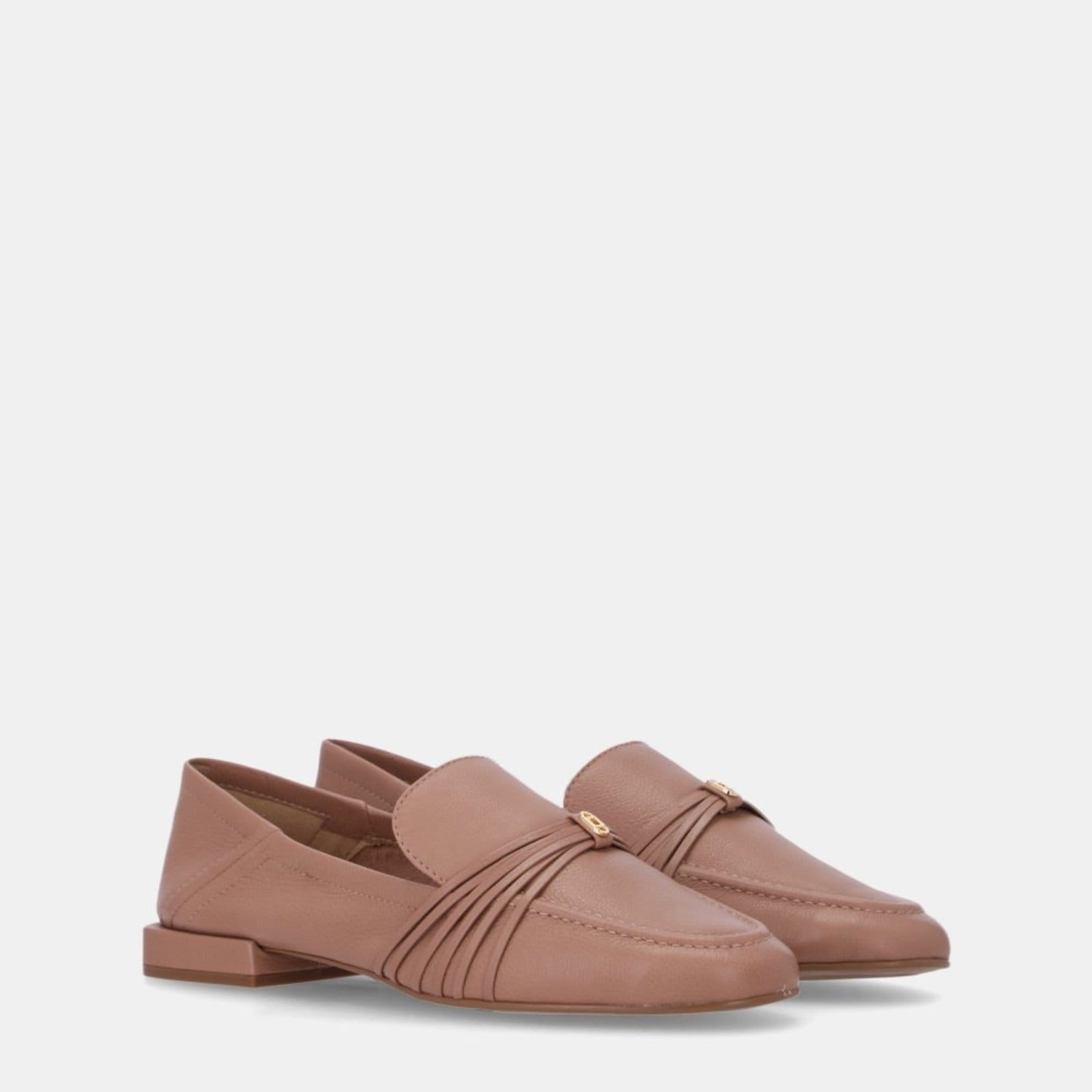 Loafer Luz da Lua - 60340024 Luz Da Lua - 2