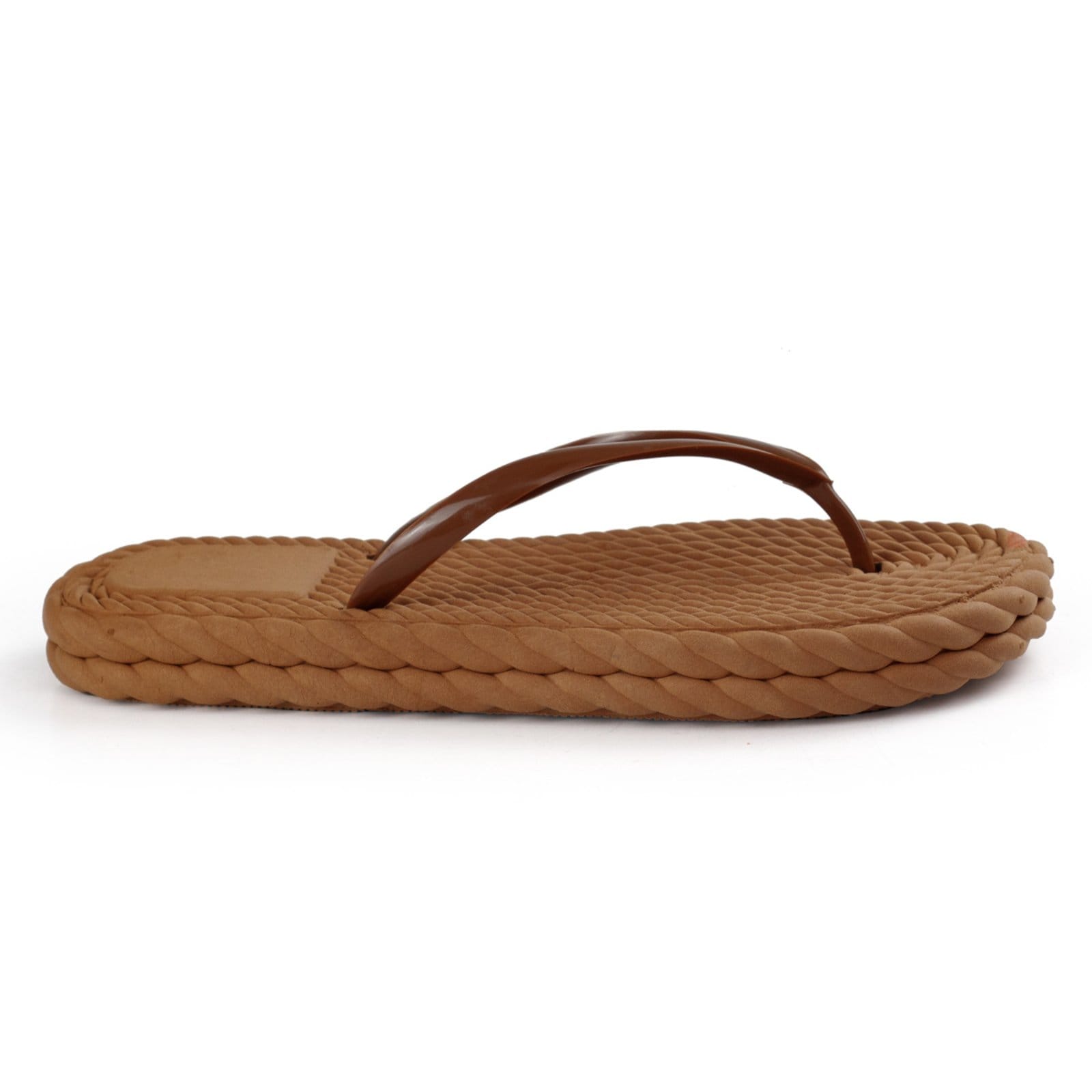 Chinelo Feminino Nuvem Ortopédico Flat Anatômica Rasteirinha