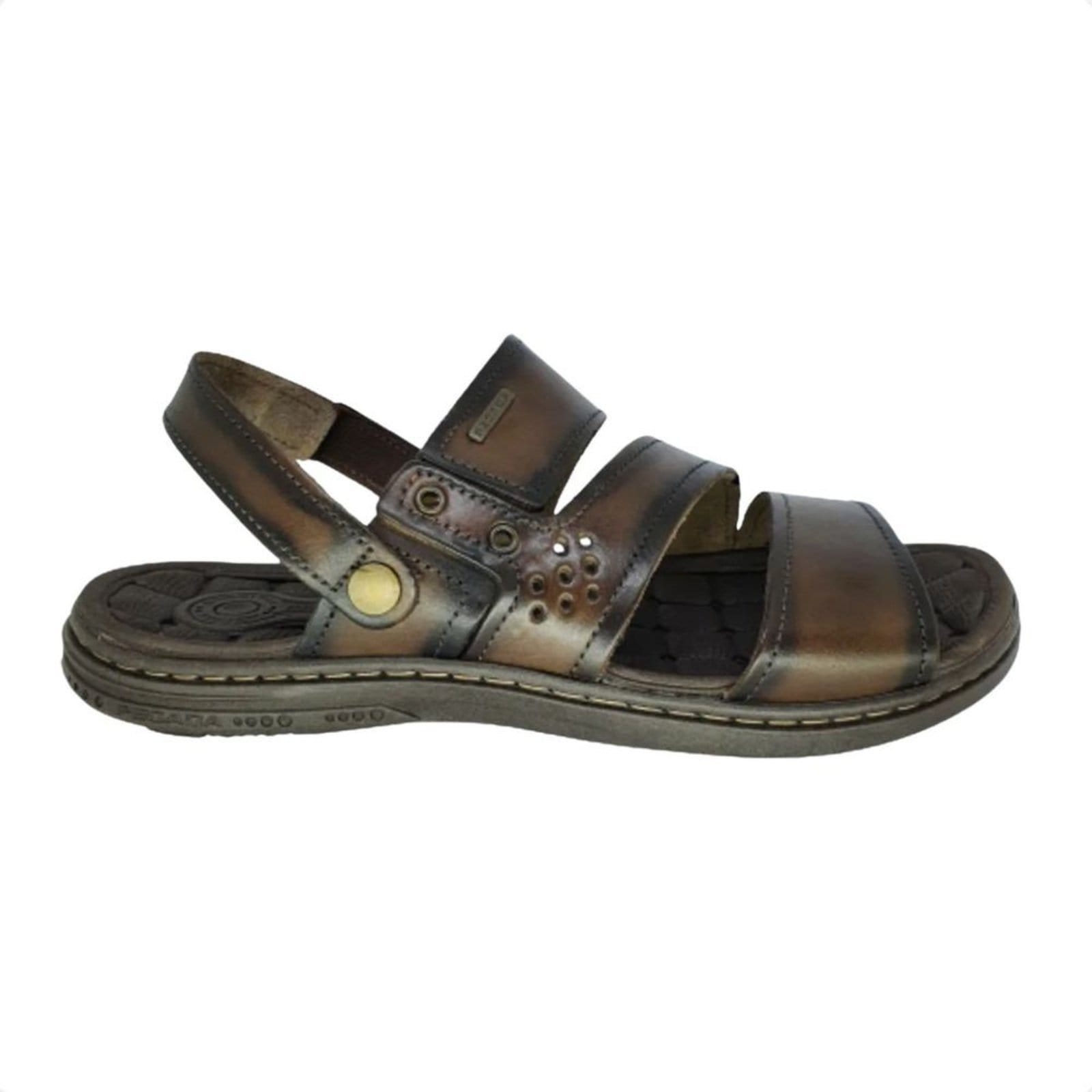 Sandália Masculina Pegada Amortech