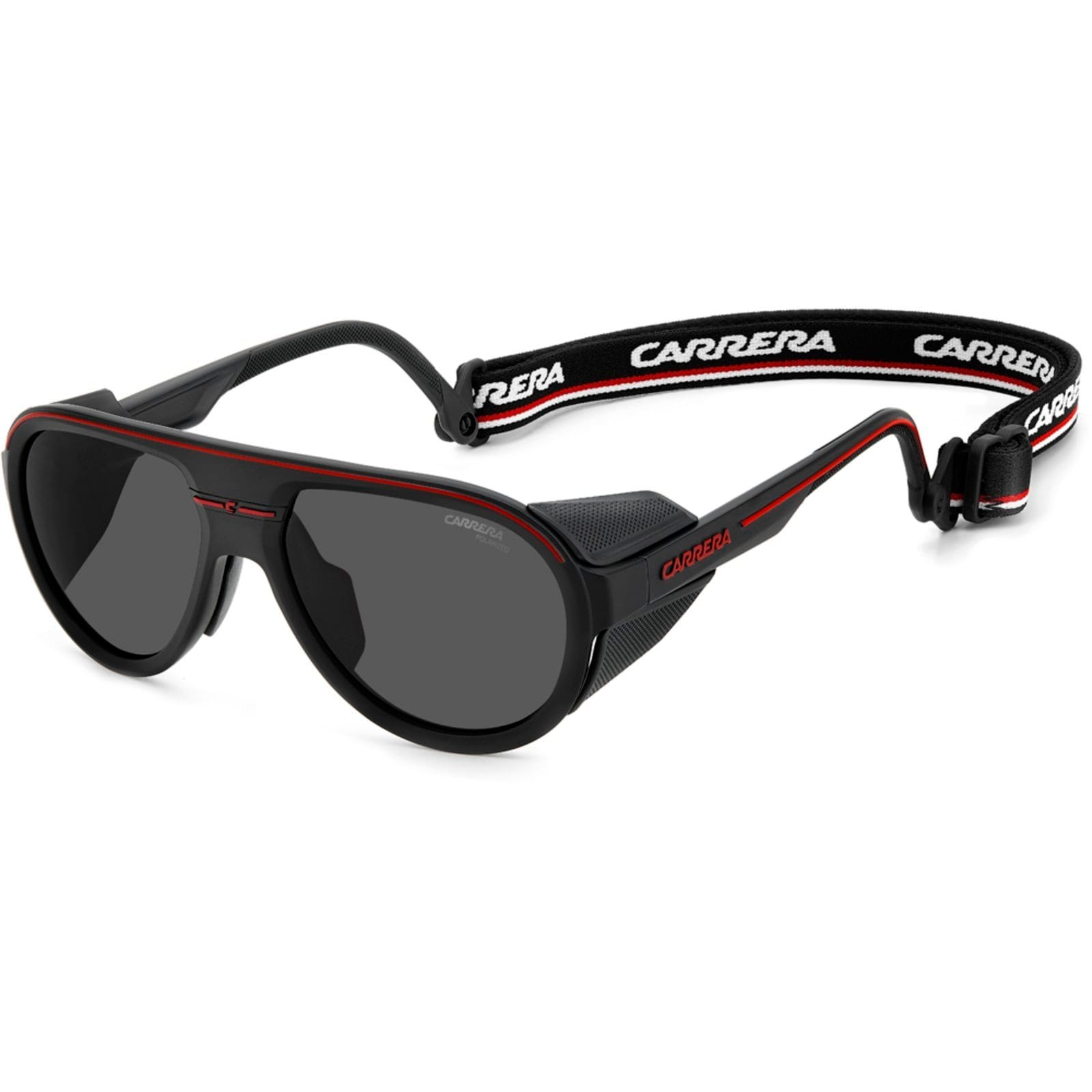 Óculos de Sol Carrera Sport 09S XT BLX 57M9 Polarizado