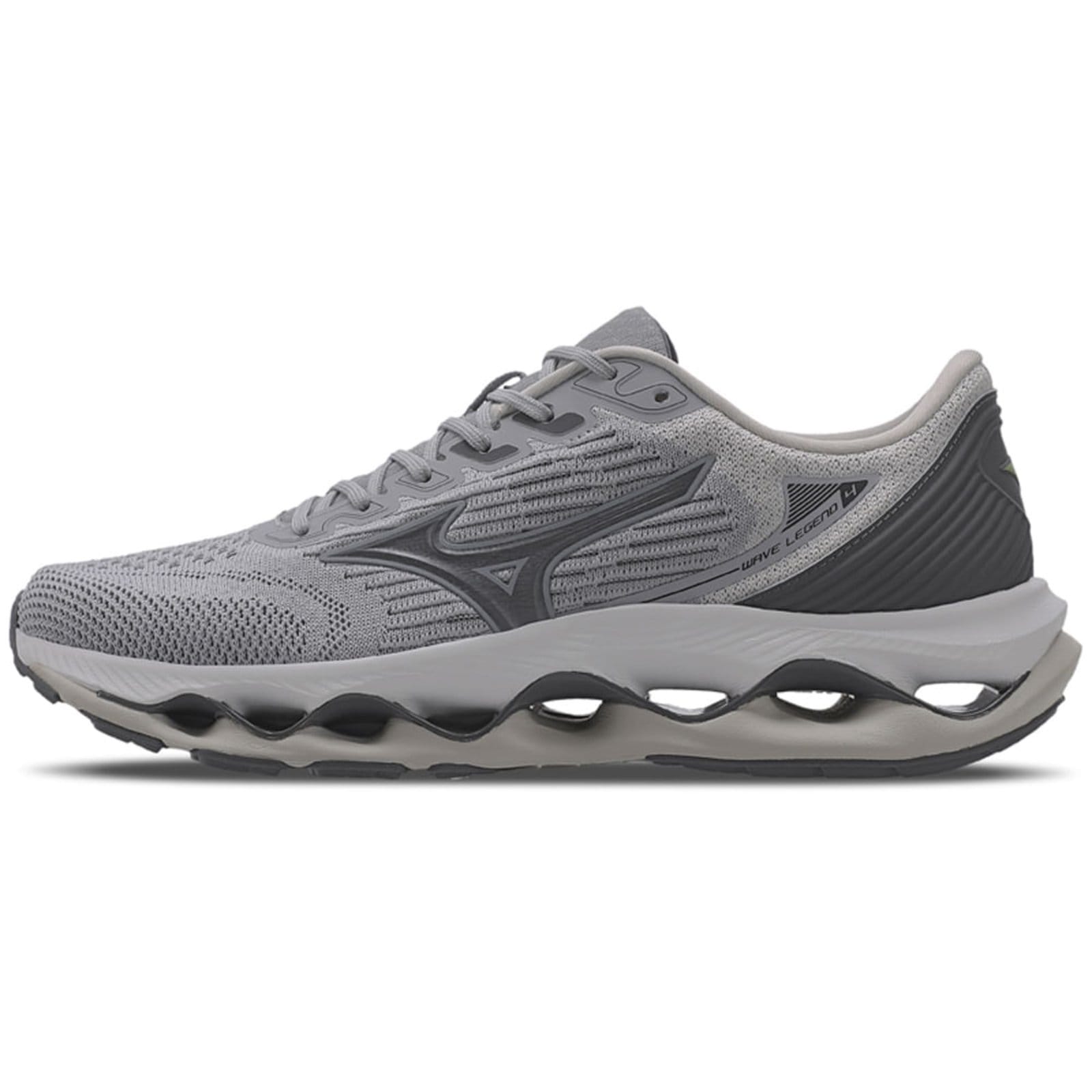Tênis de Corrida Masculino Mizuno Wave Legend 4