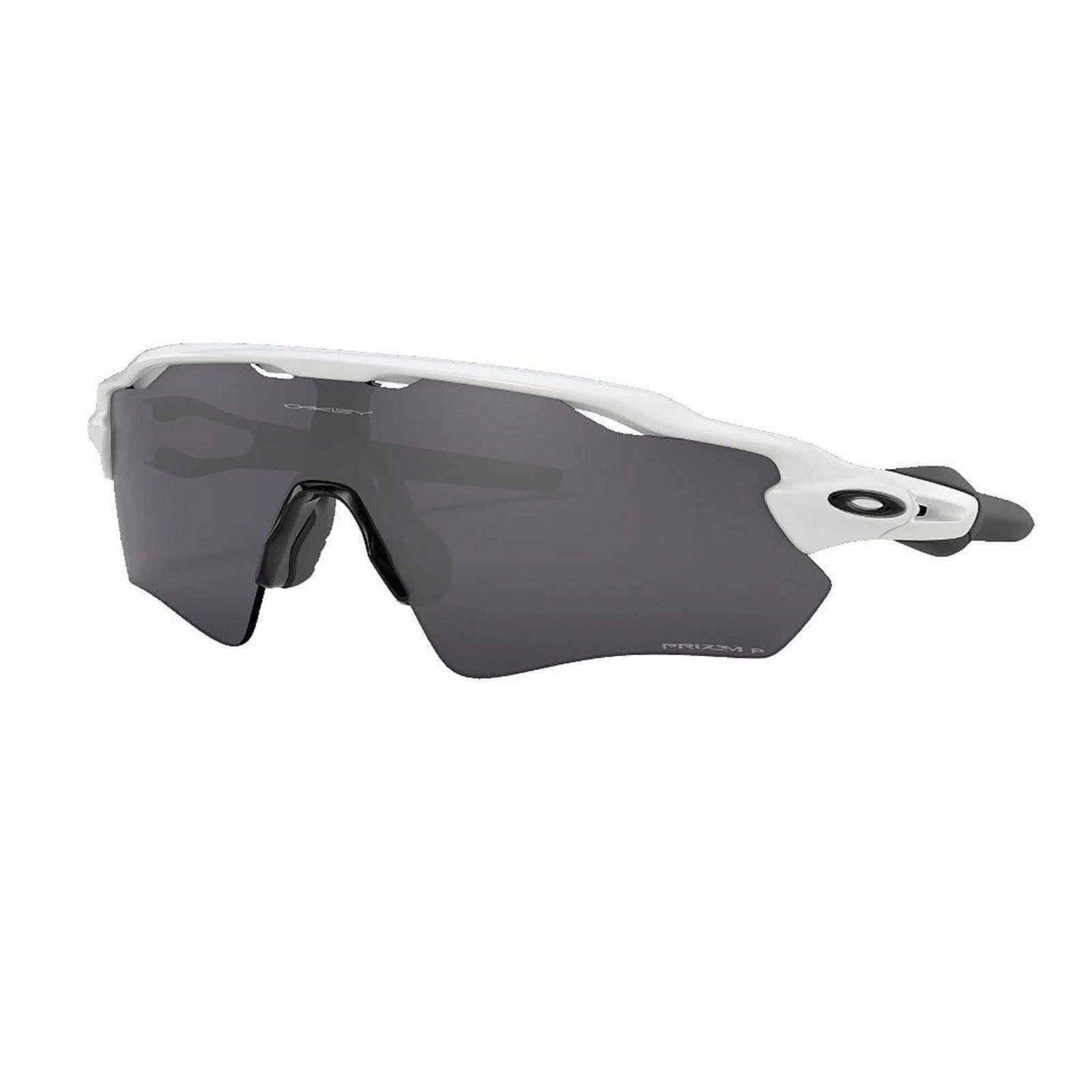 Óculos de Sol Oakley Radar EV Path White W Prizm Black Pol