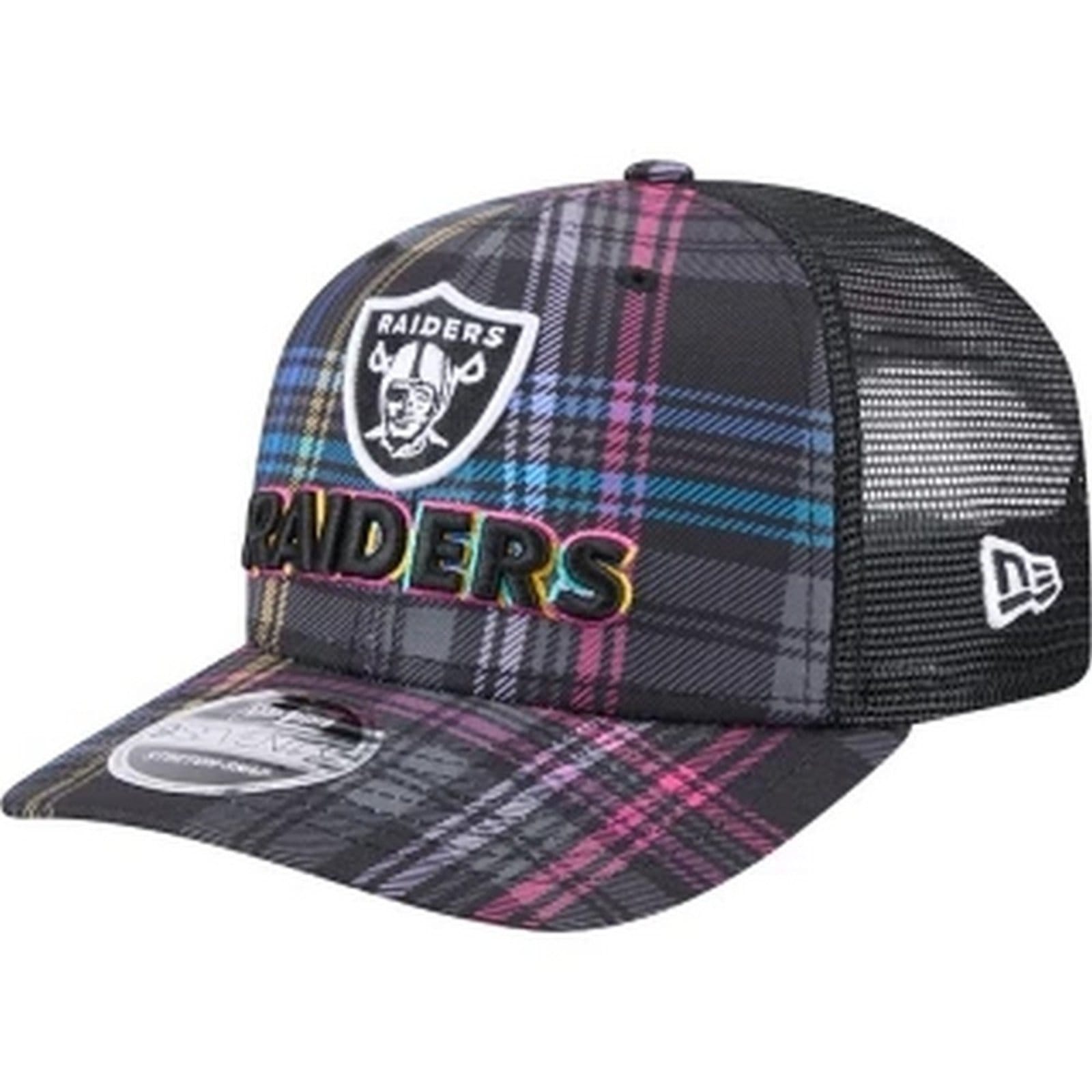 Boné New Era 9seventy Las Vegas Raiders