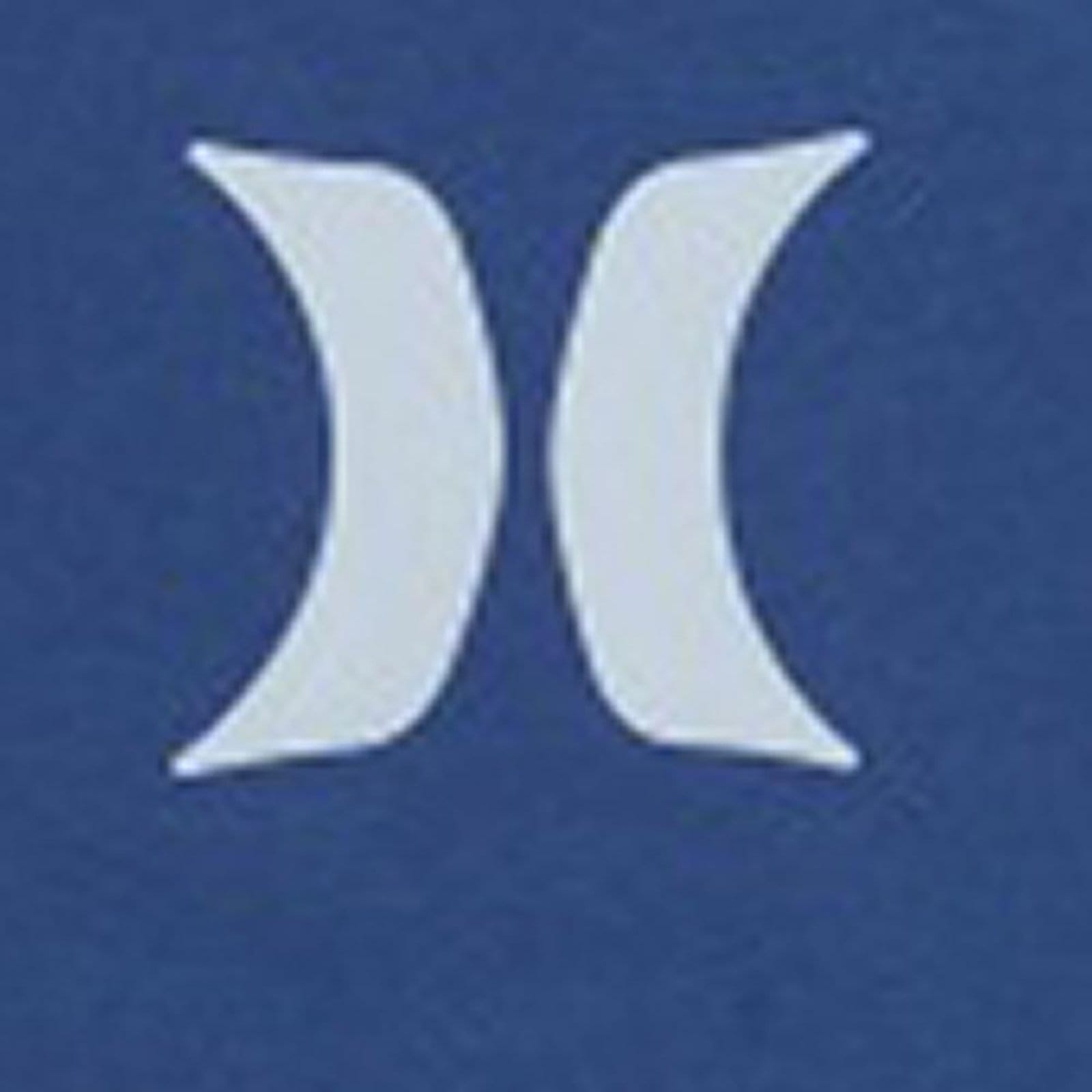 Vista 2 Moletom Hurley Careca Icon WT25 Masculino Marinho hurley azul marinho