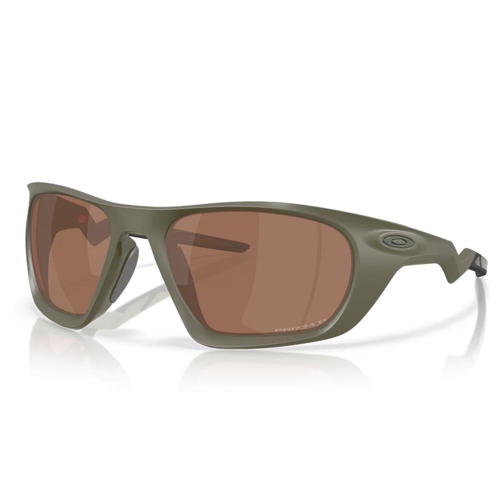 Óculos de Sol Oakley Lateralis Latitude Matte Moss 1160