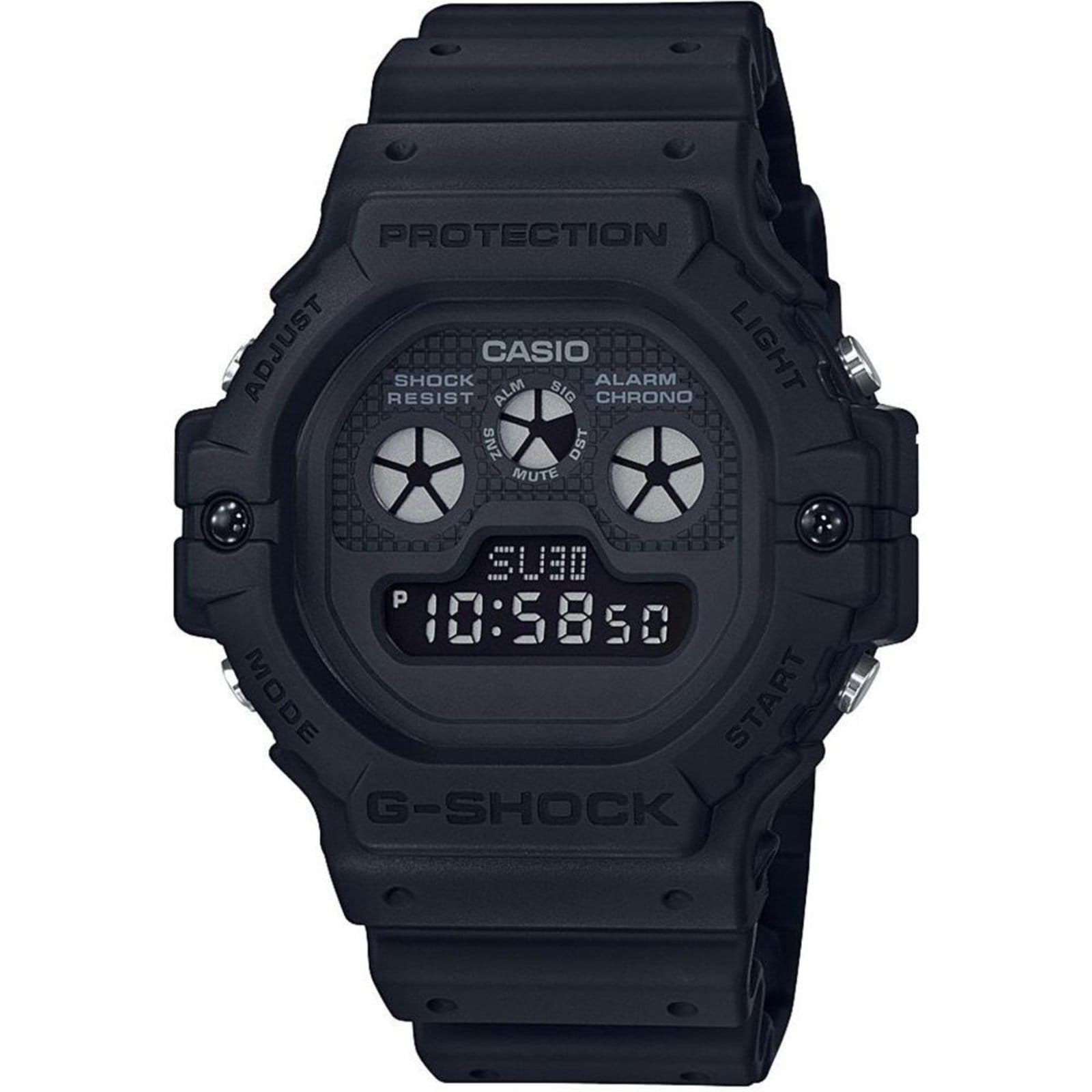 Relógio G-Shock DW-5900BB-1DR