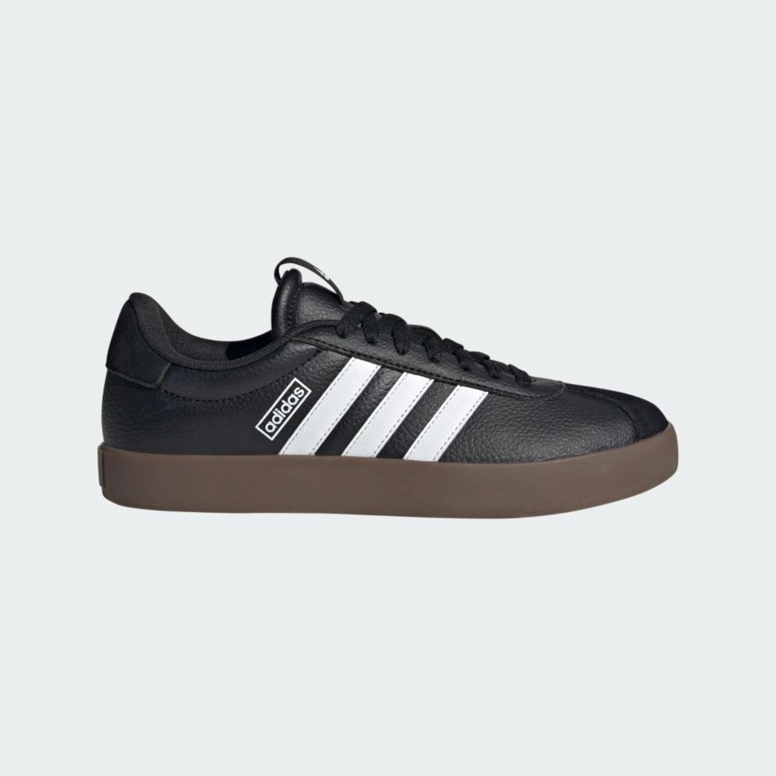 Tênis VL Court 3.0 Low Skateboarding adidas Sportswear