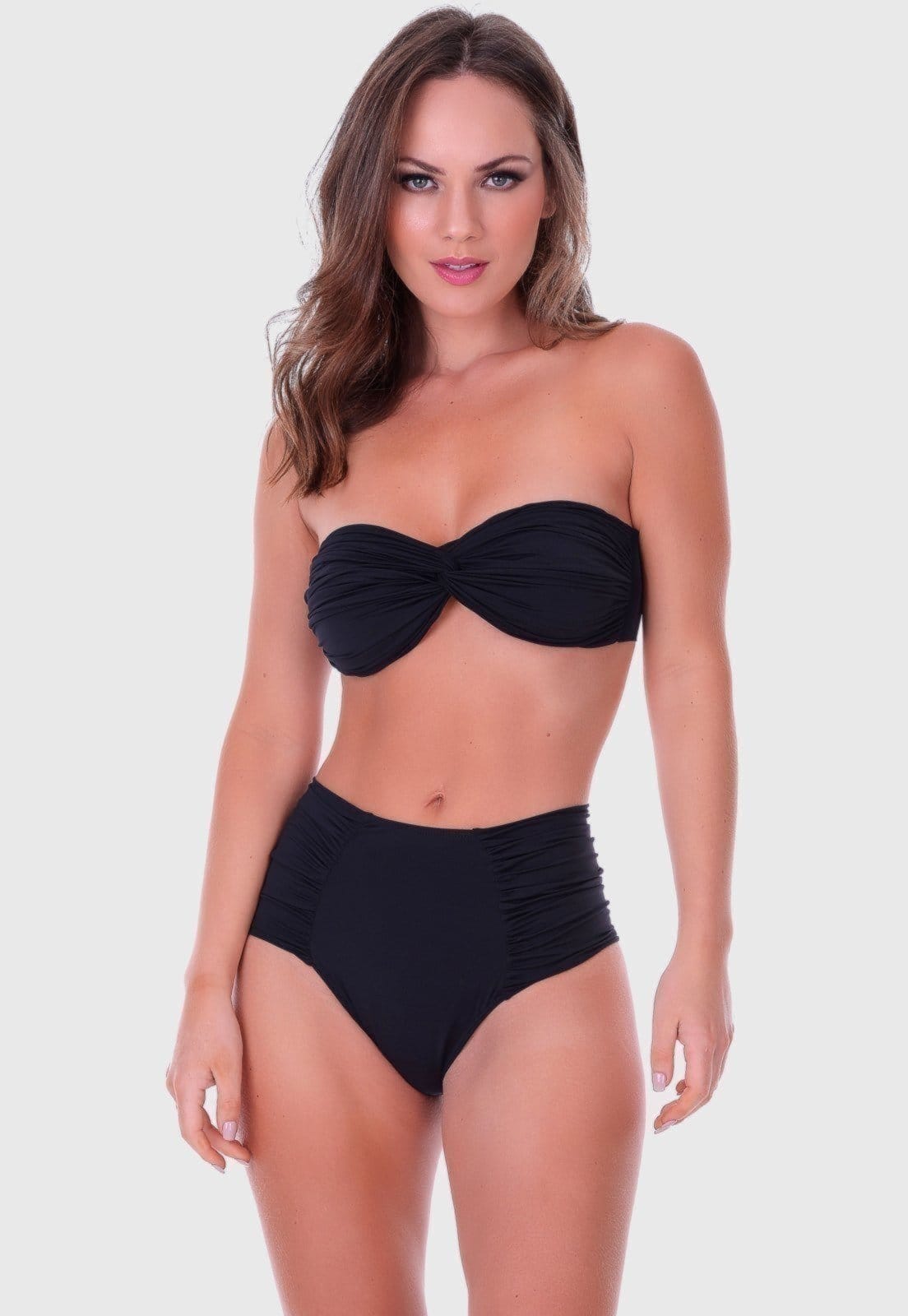 Biquíni Summer Soul Hot Pants Com Bojo Tomara Que Caia