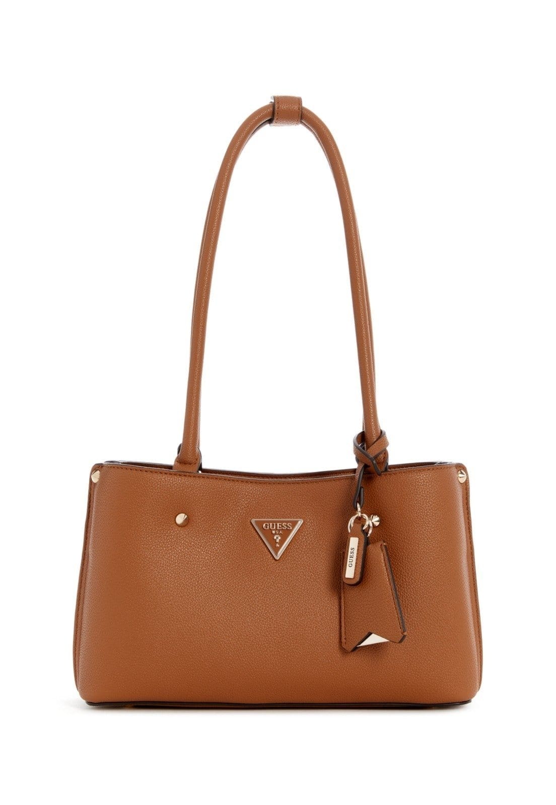 Bolsa Guess Meridian Ii Shoulder Satchel