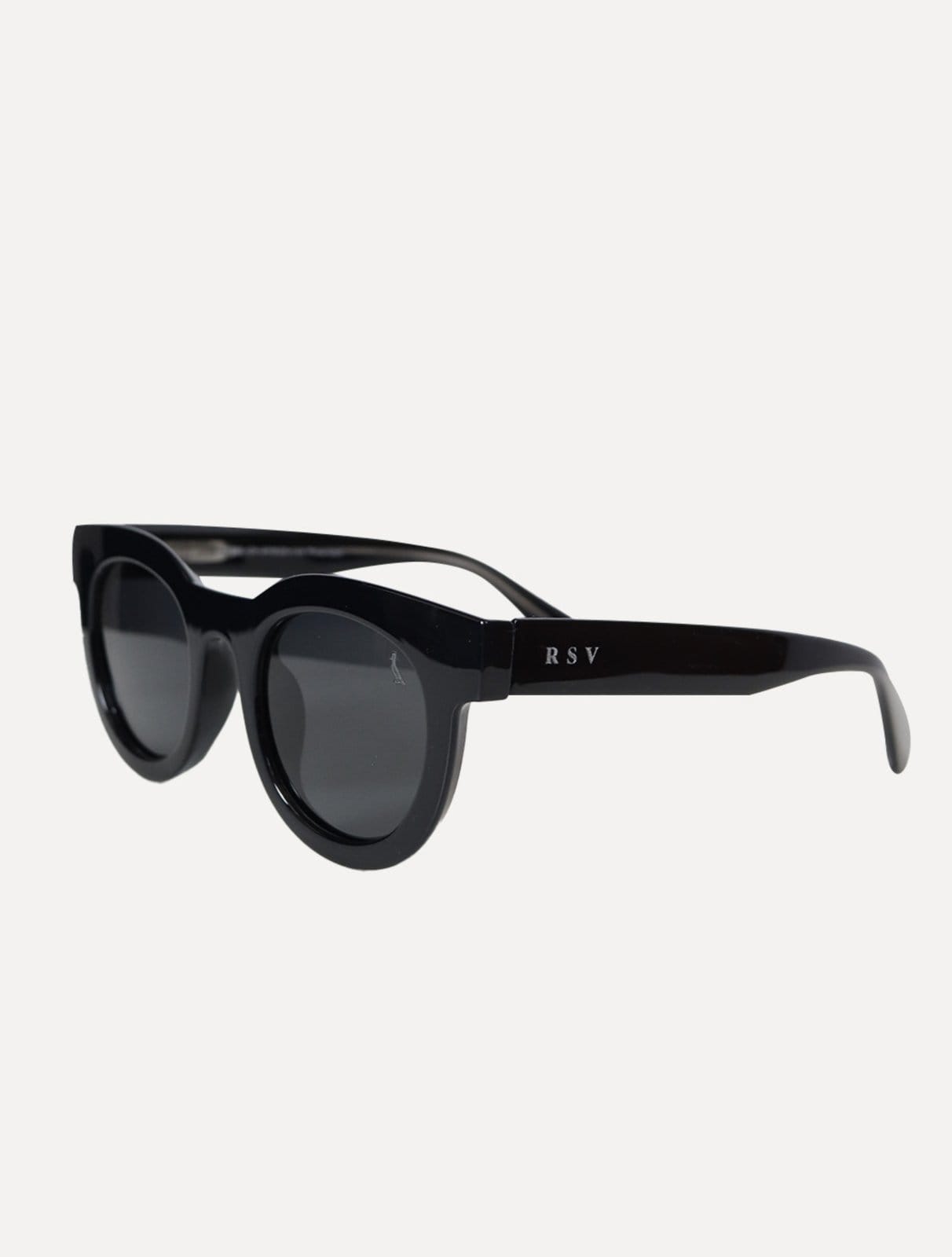 Óculos Reserva de Sol Masculino Round - 2