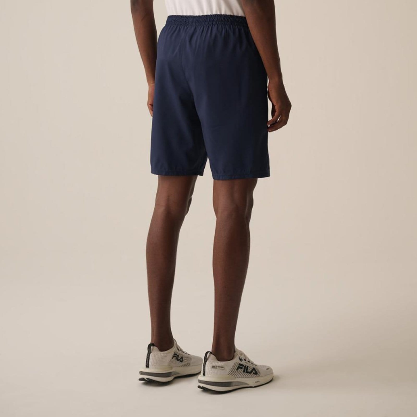 Vista 2 Bermuda Fila Train - 7,5" Masculina " Fila incolor