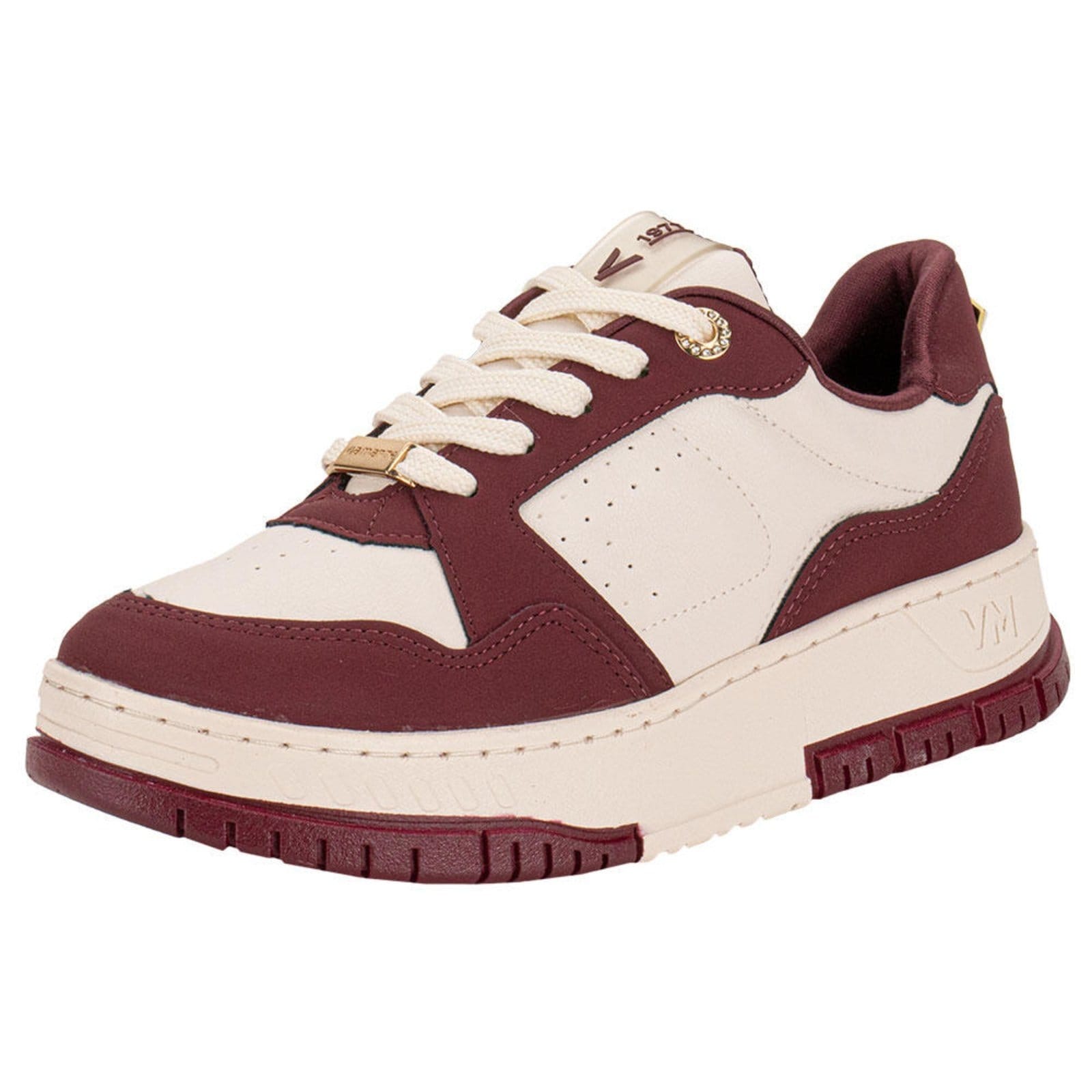 Tênis Feminino Casual Via Marte 219002 5832190